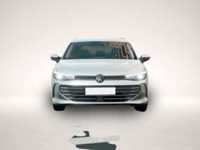 Volkswagen Passat Variant (05/2026, Diesel)
