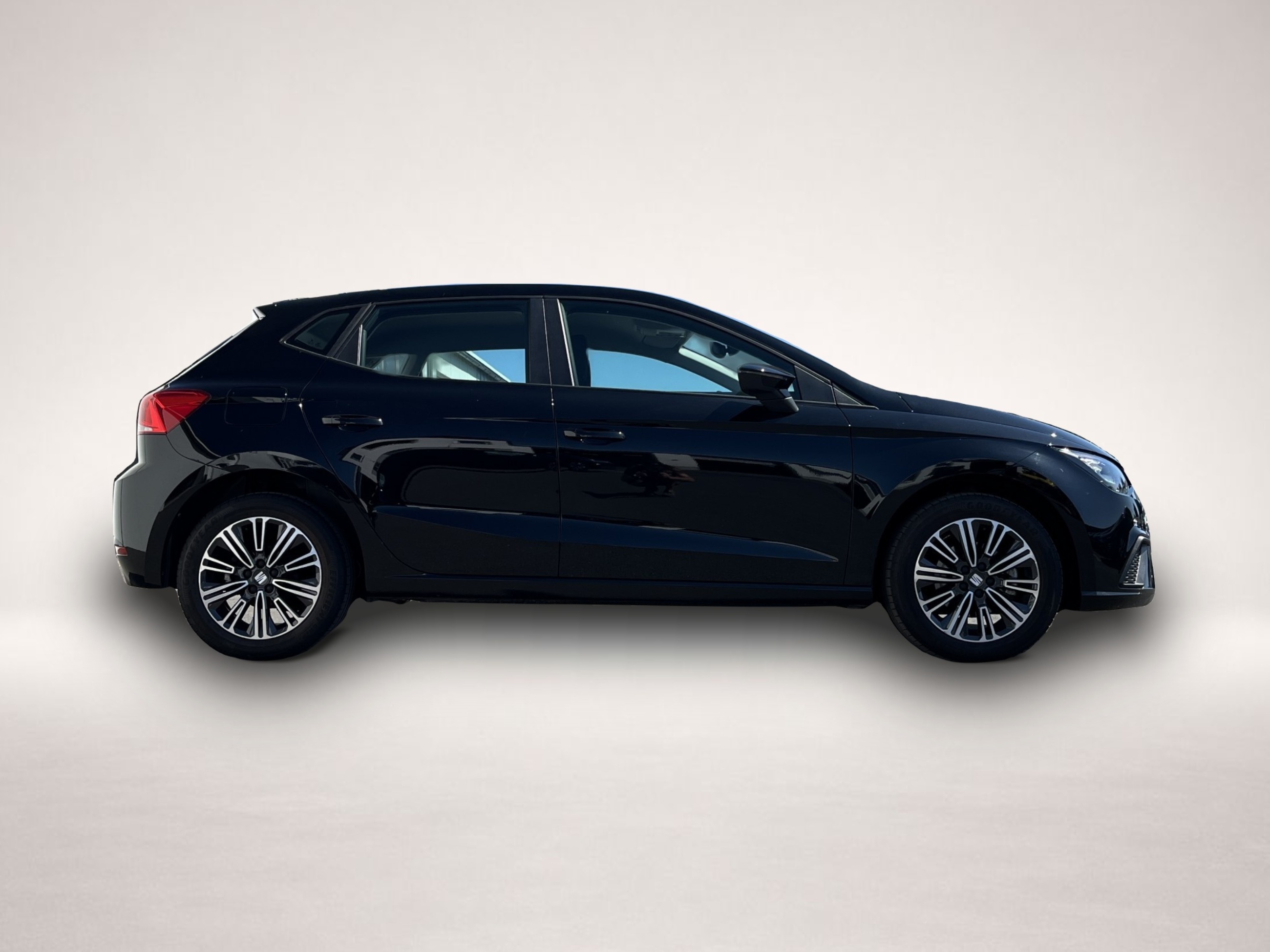 Seat Ibiza (06/2024, )