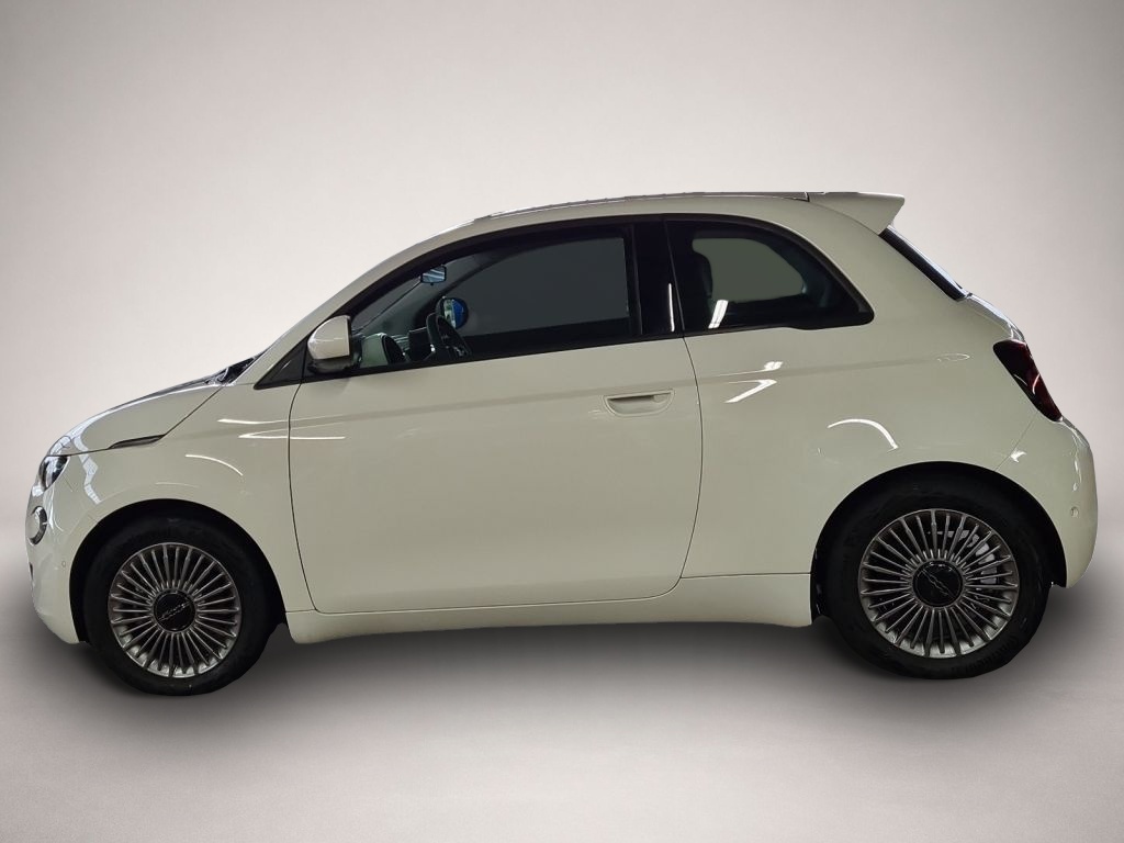 Fiat 500e (10/2023, ELECTRIC)