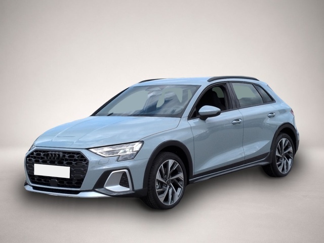 Audi A3 (05/2026, Diesel)