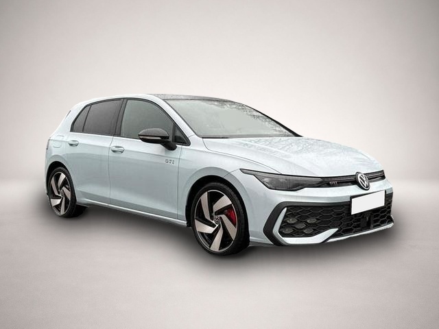 Volkswagen Golf, image 3 of 4