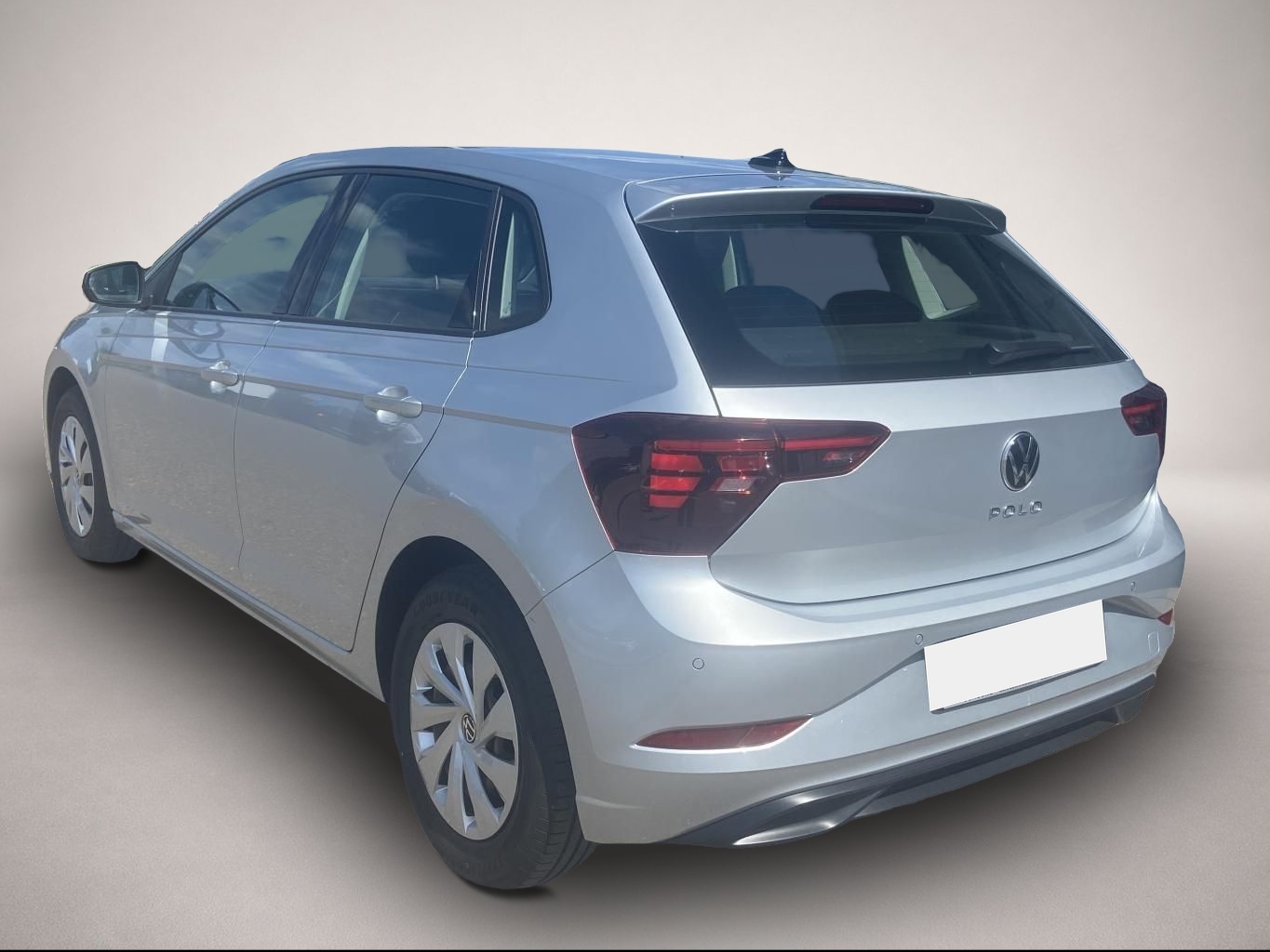 Volkswagen Polo (10/2023, )