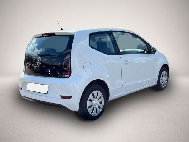 Volkswagen up! (12/2021, Benzin)