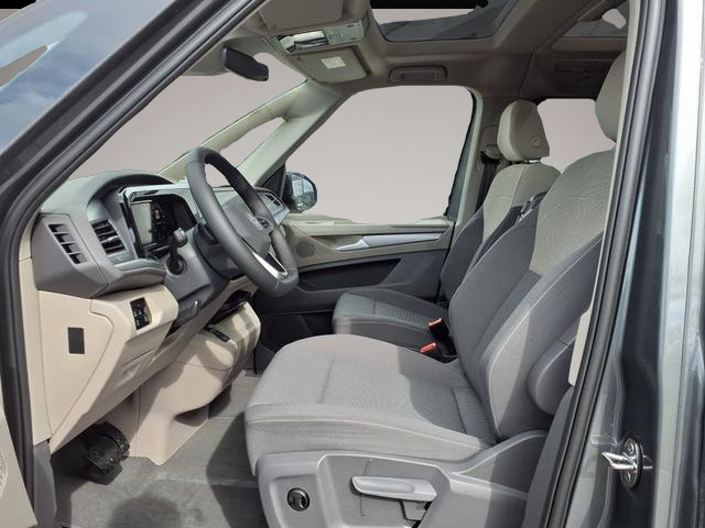 Volkswagen T7 Multivan, image 5 of 5