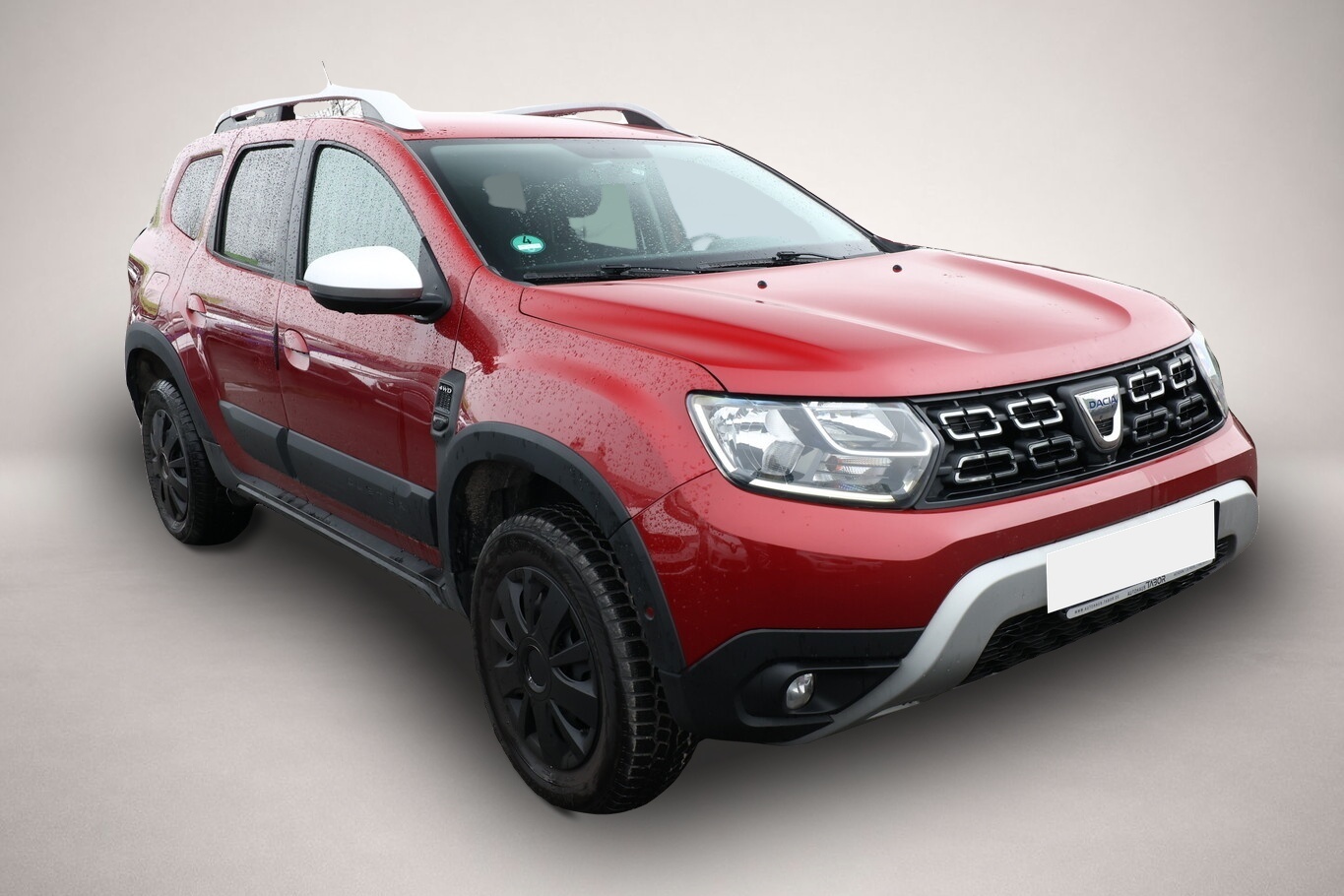 Dacia Duster (08/2019, Benzin)