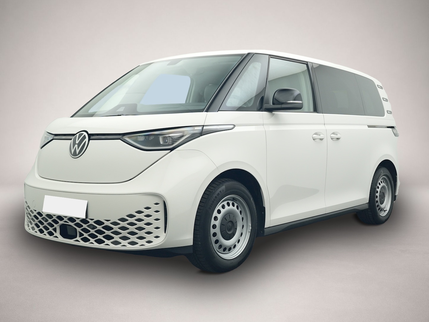 Volkswagen ID. Buzz (07/2025, ELECTRIC)