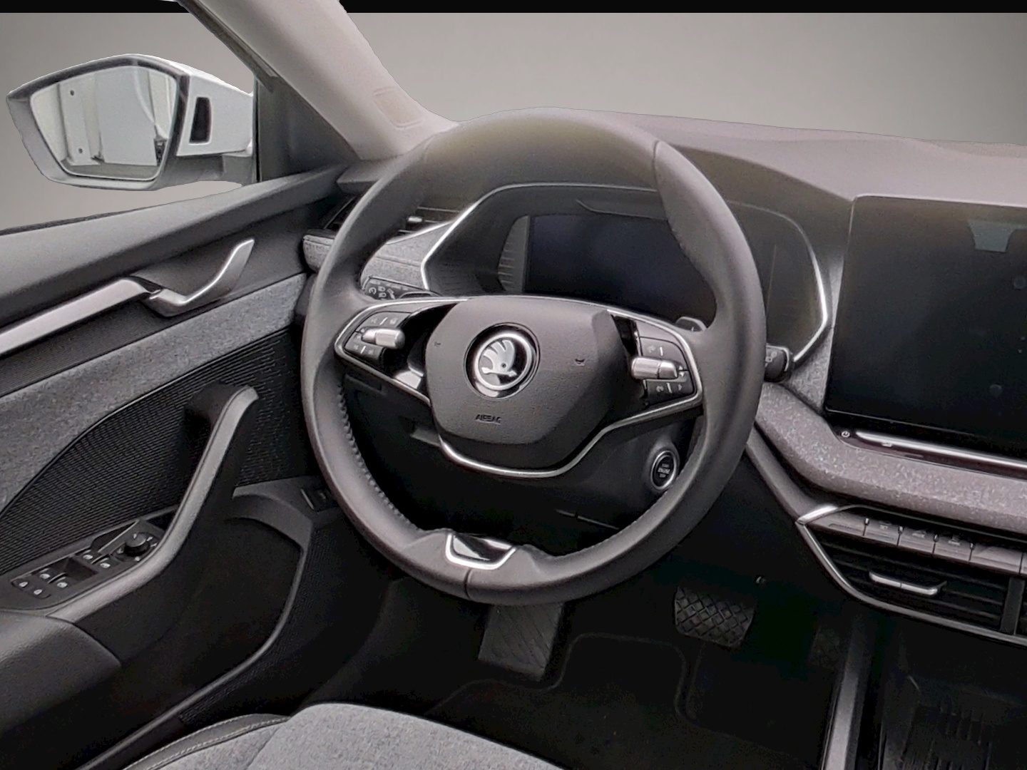 Skoda Octavia (10/2024, Diesel)