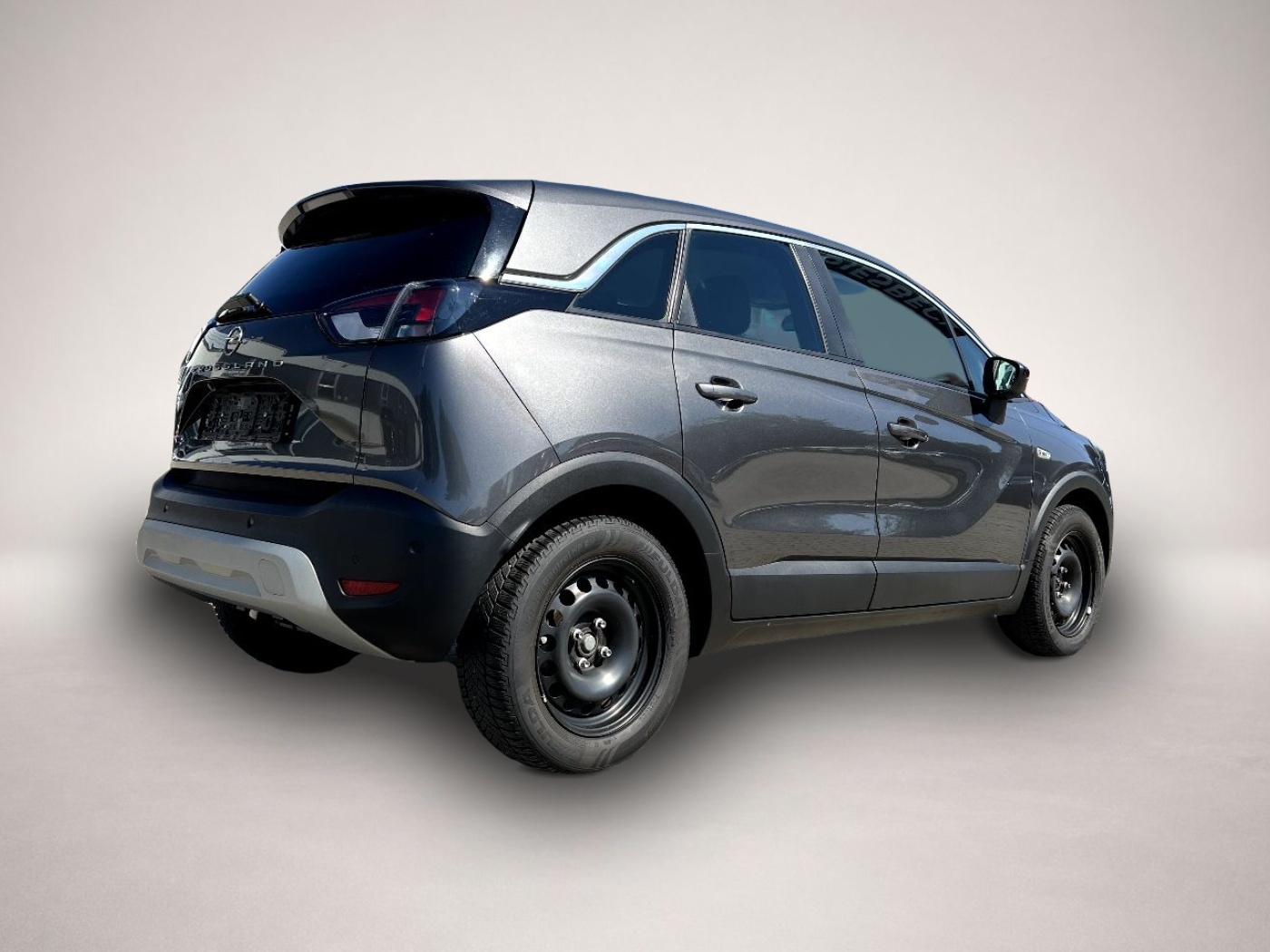 Opel Crossland (X) (11/2021, Diesel)