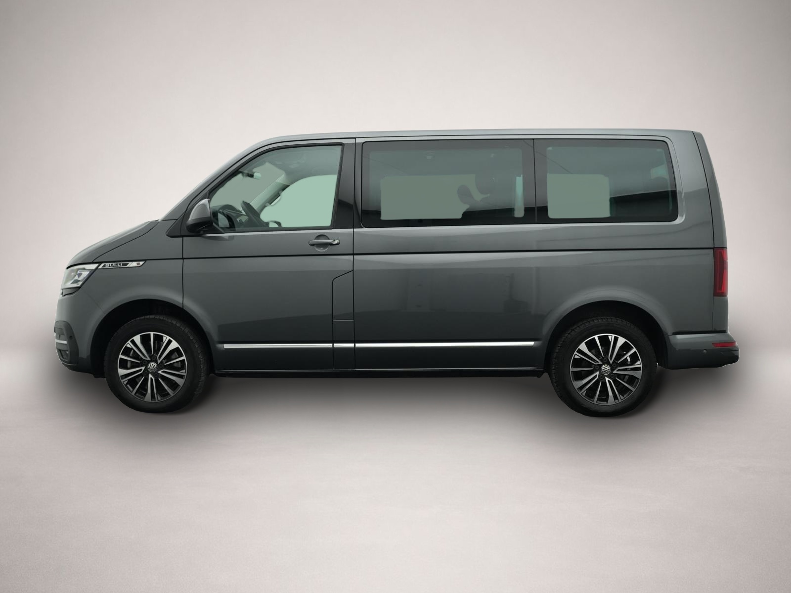 Volkswagen T6 Multivan (12/2023, Diesel)