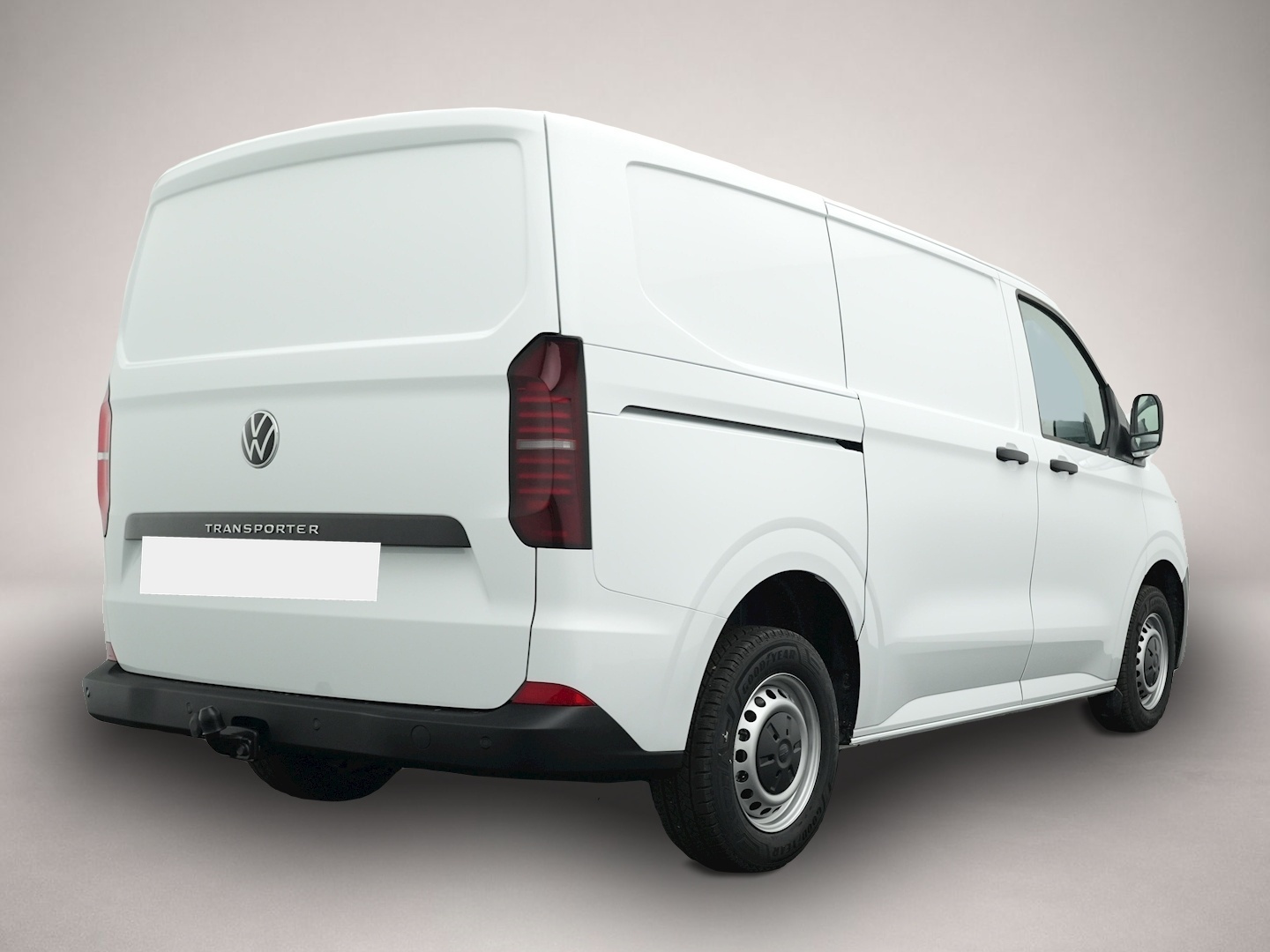Volkswagen Other (04/2026, Diesel)
