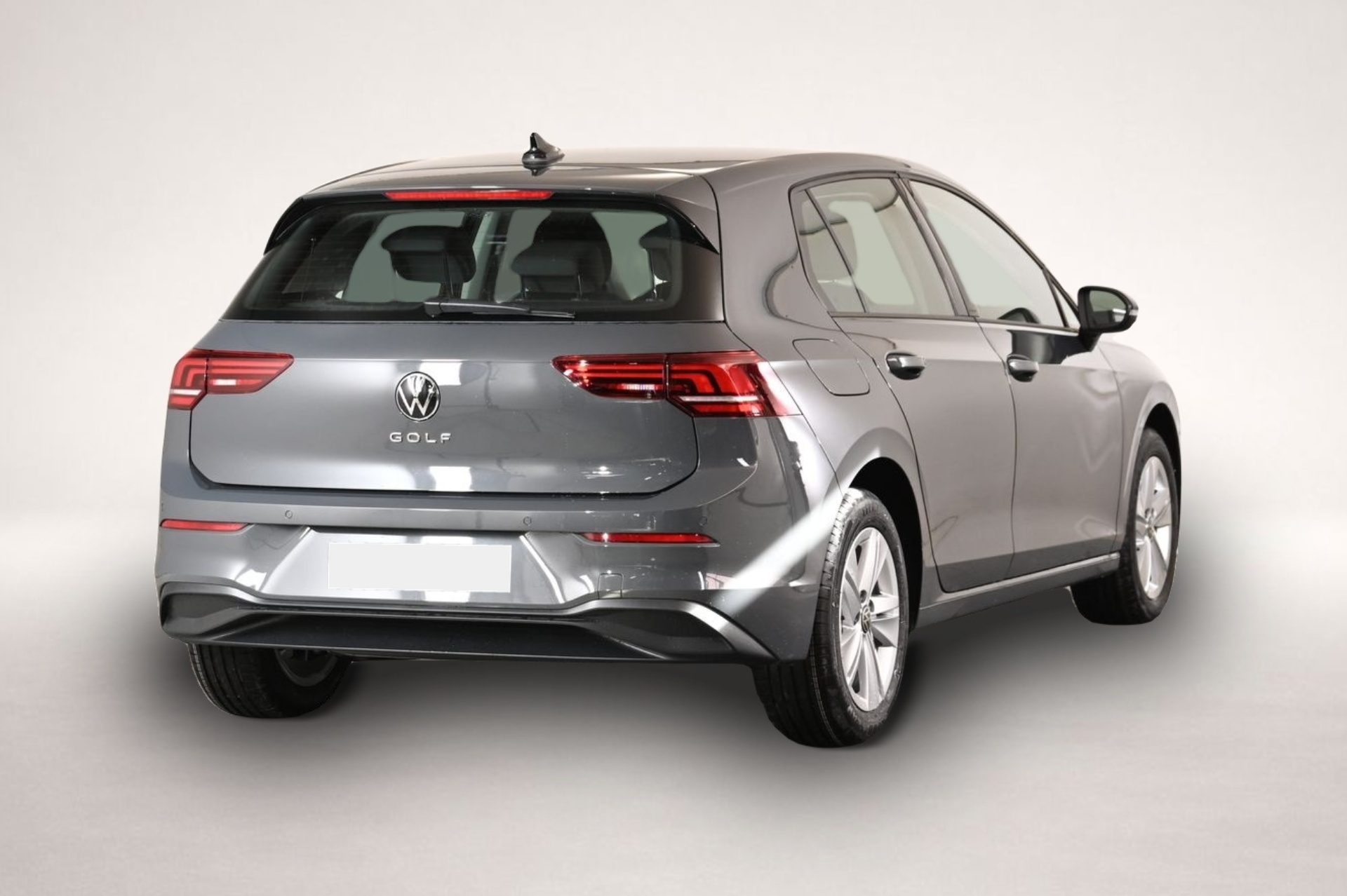 Volkswagen Golf, Bild 5 von 5