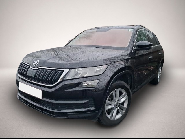 Skoda Kodiaq (11/2020, Diesel)