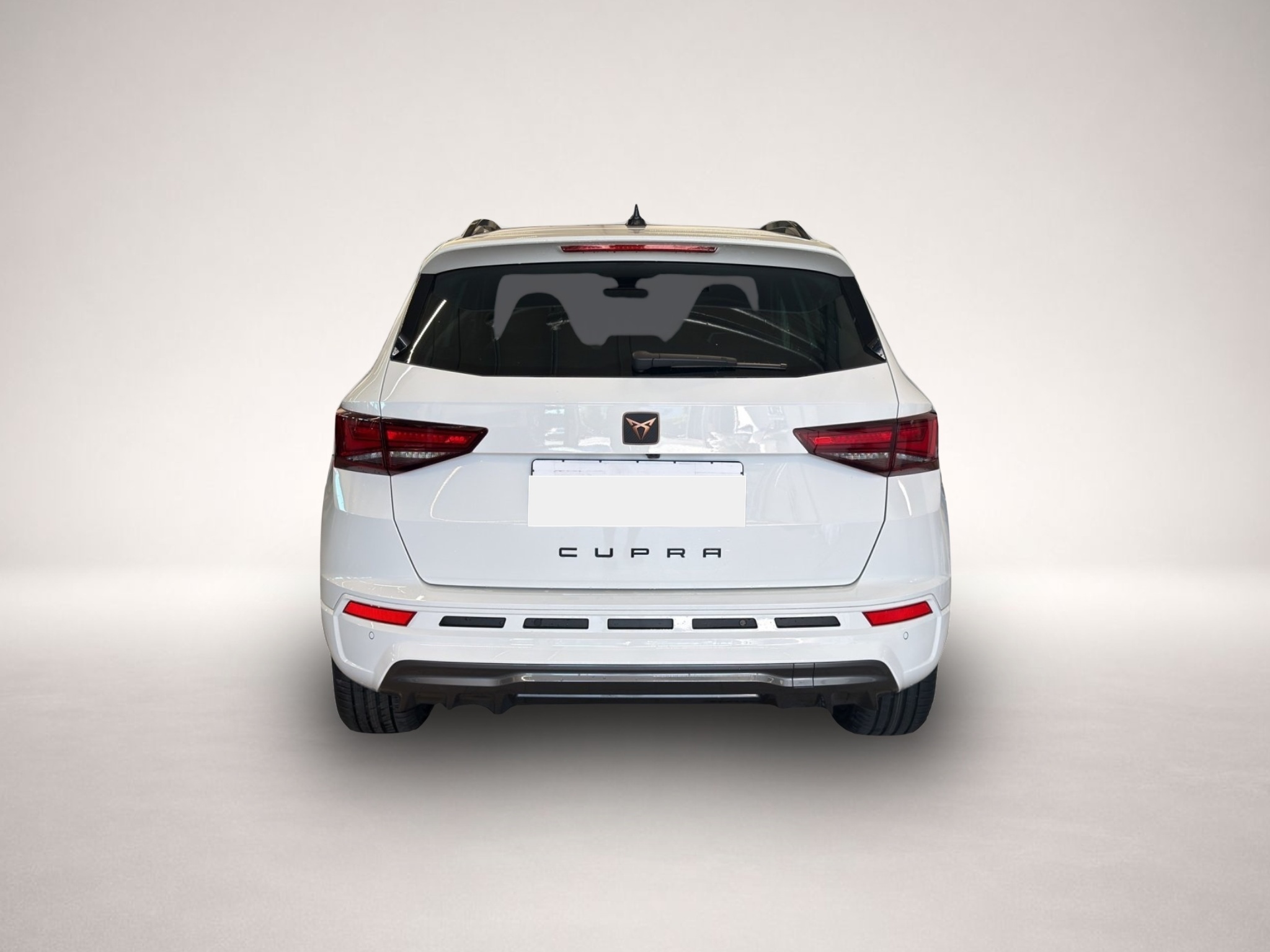 CUPRA Ateca, Bild 5 von 5