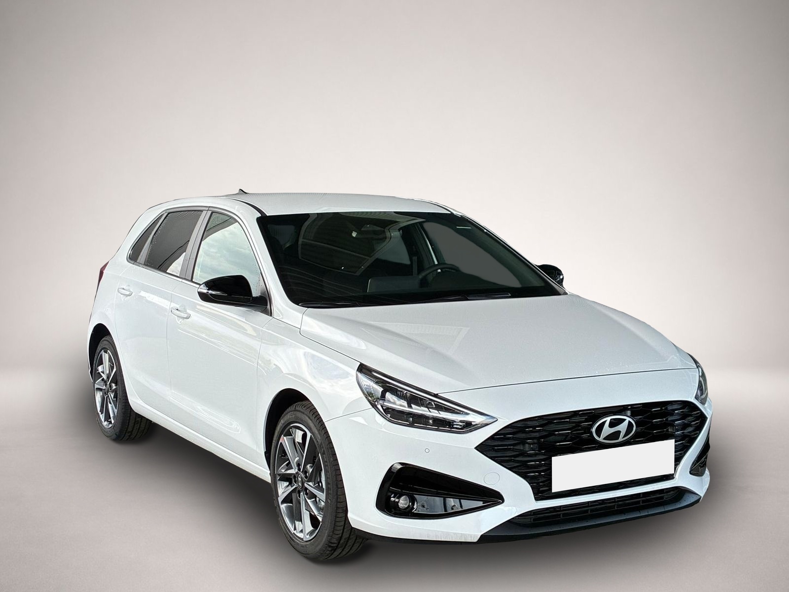 Hyundai i30 (10/2025, Benzin)