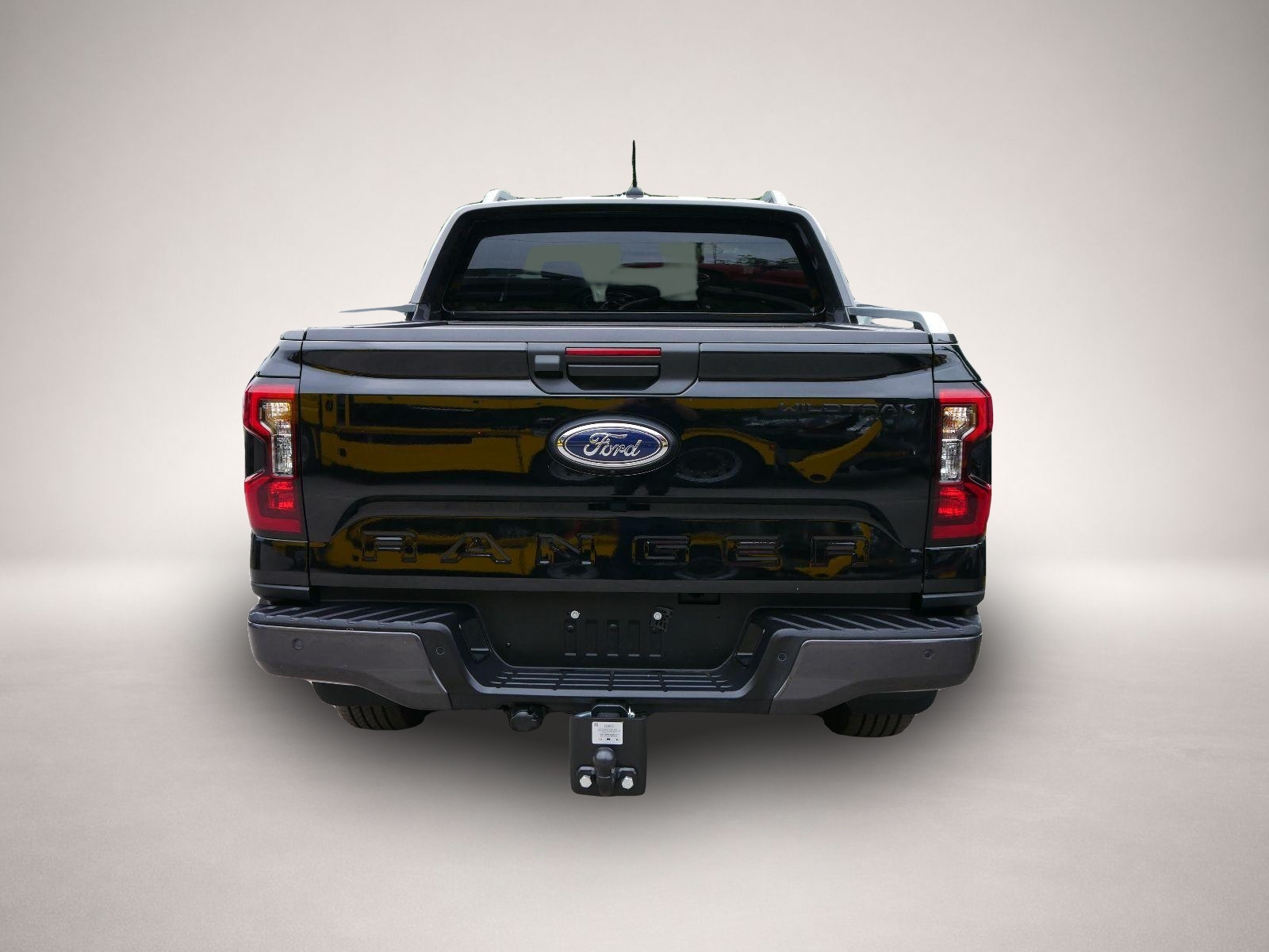 Ford Ranger (04/2026, Diesel)