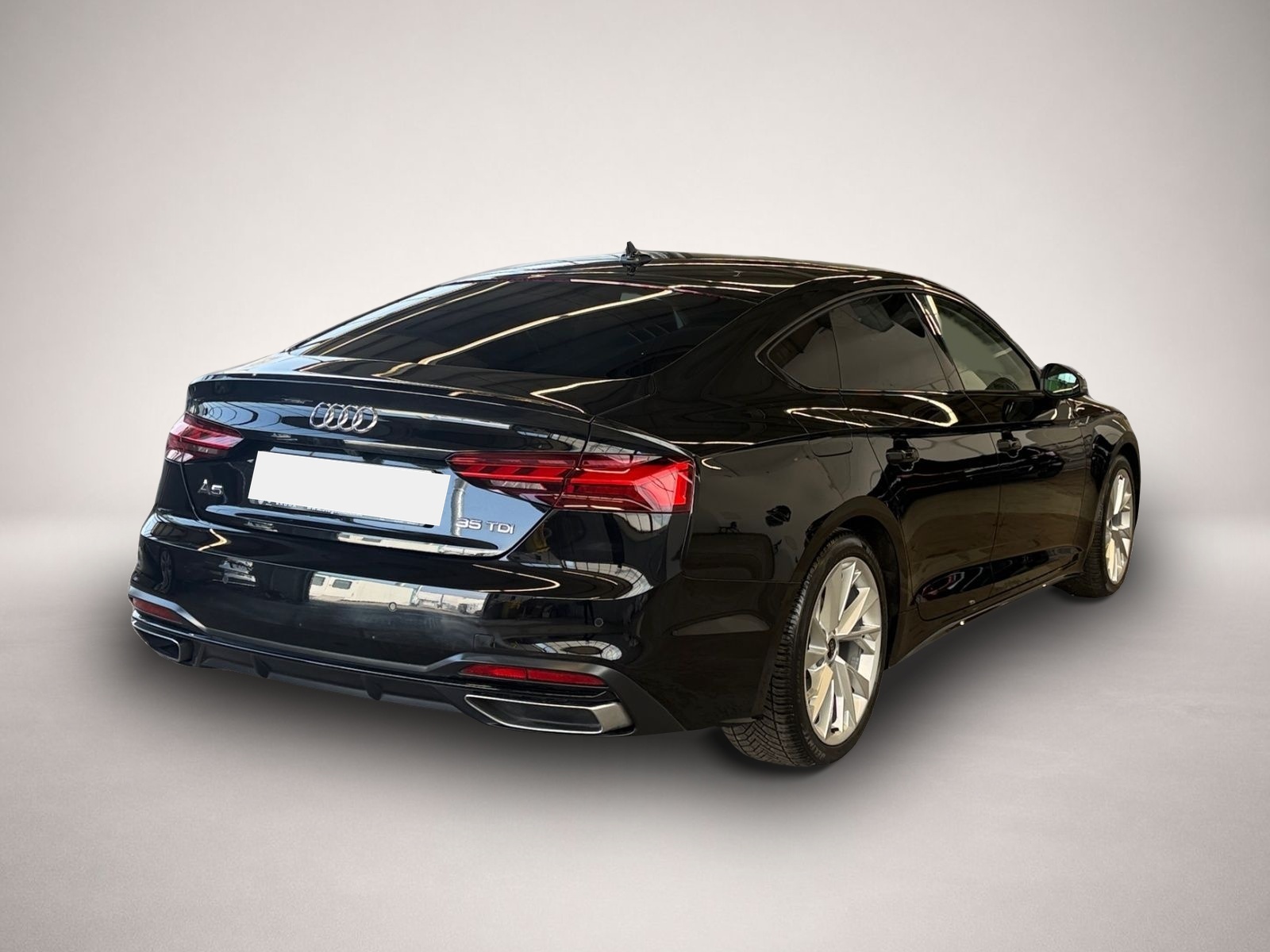 Audi A5 (04/2023, Diesel)