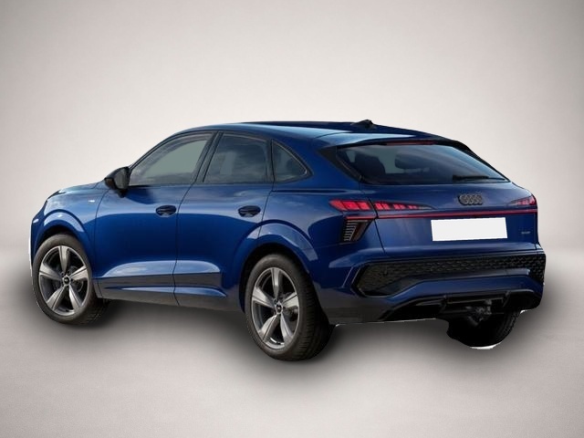 Audi Q3 (, Benzin)