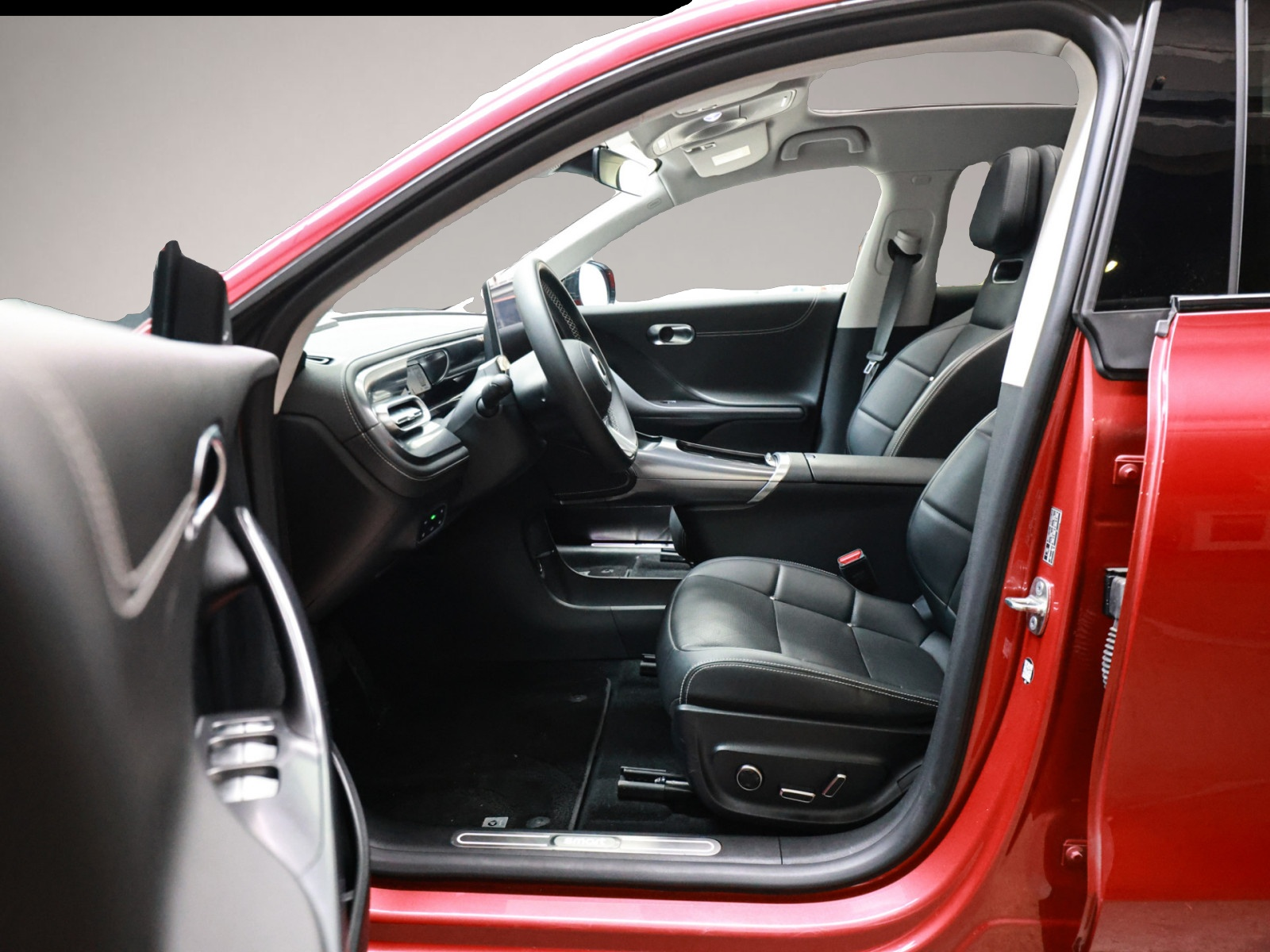 Smart #3 (11/2024, ELECTRIC)