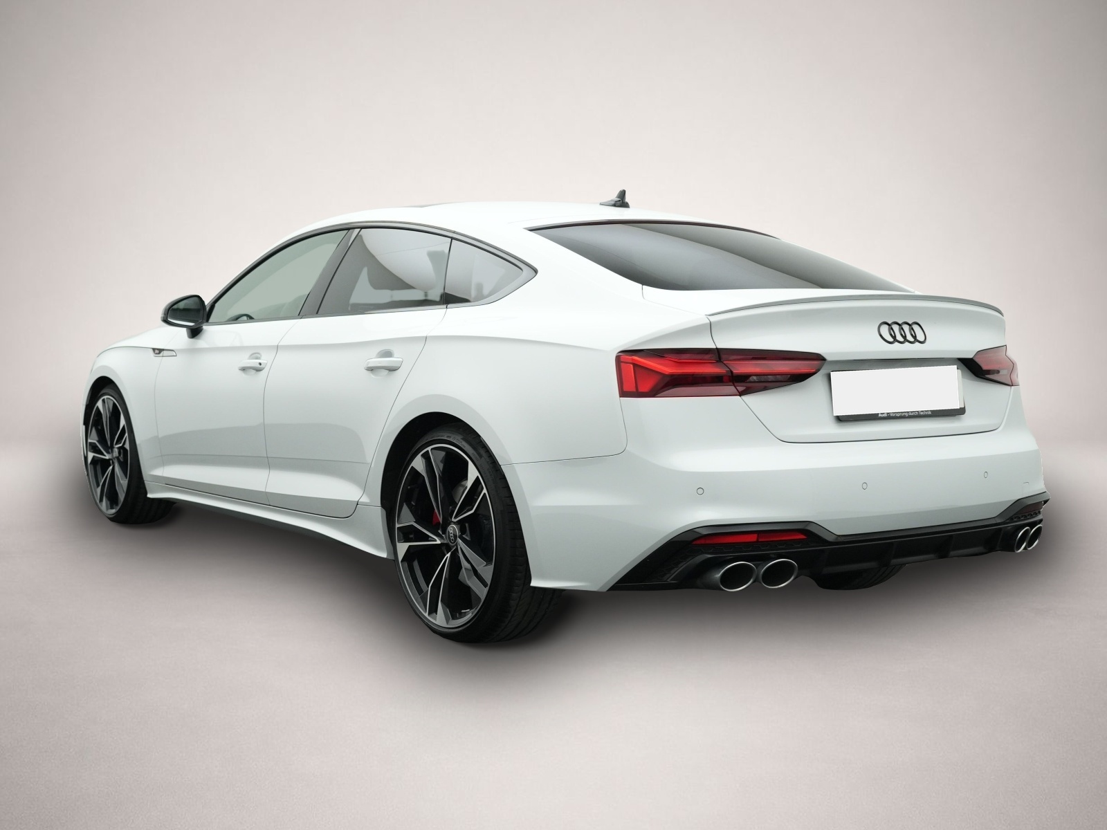 Audi S5 (03/2023, Diesel)