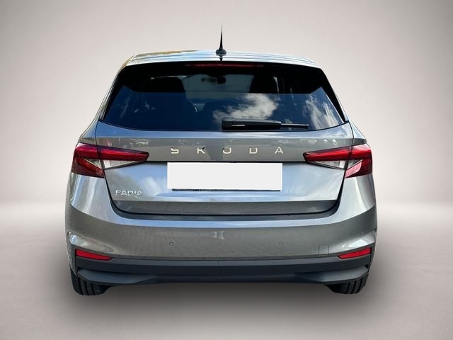 Skoda Fabia, Bild 5 von 5