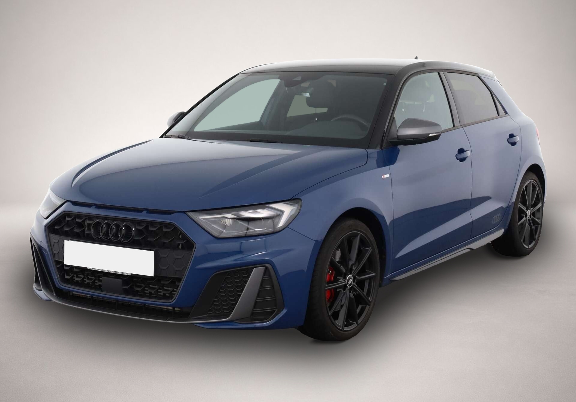 Audi A1 (03/2023, )