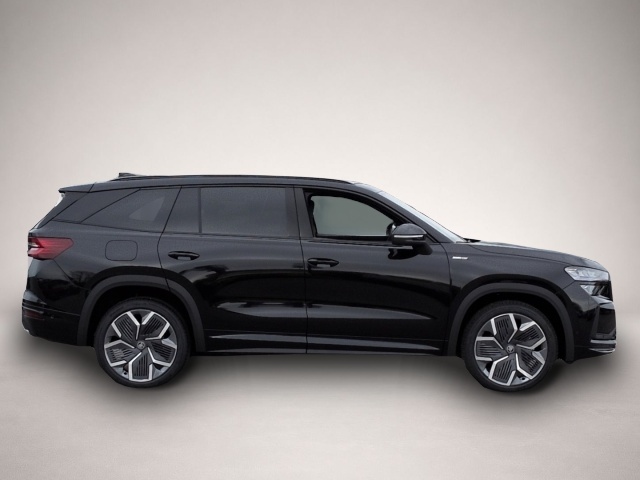 Skoda Kodiaq (01/2026, Diesel)