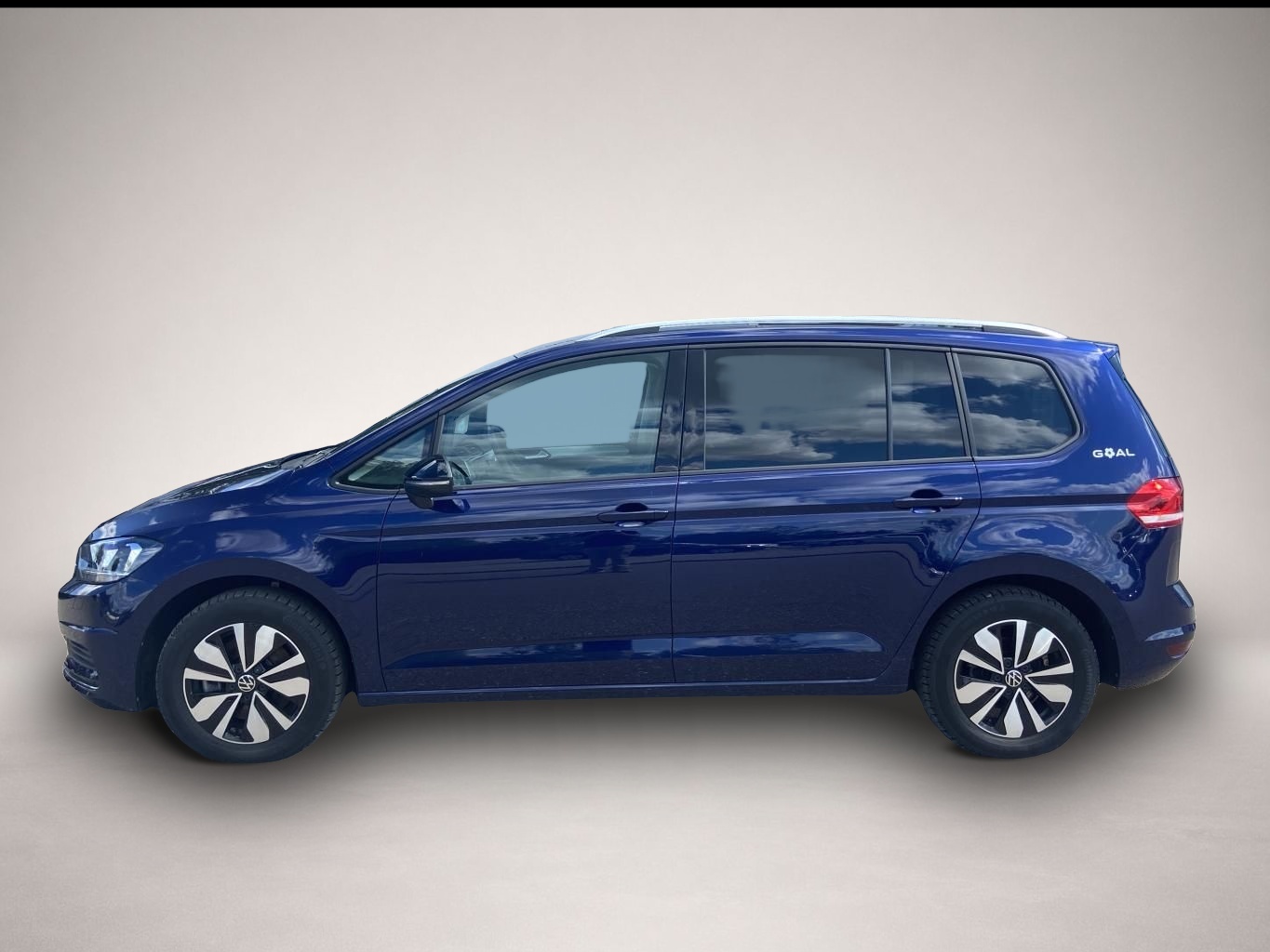 Volkswagen Touran (07/2025, )