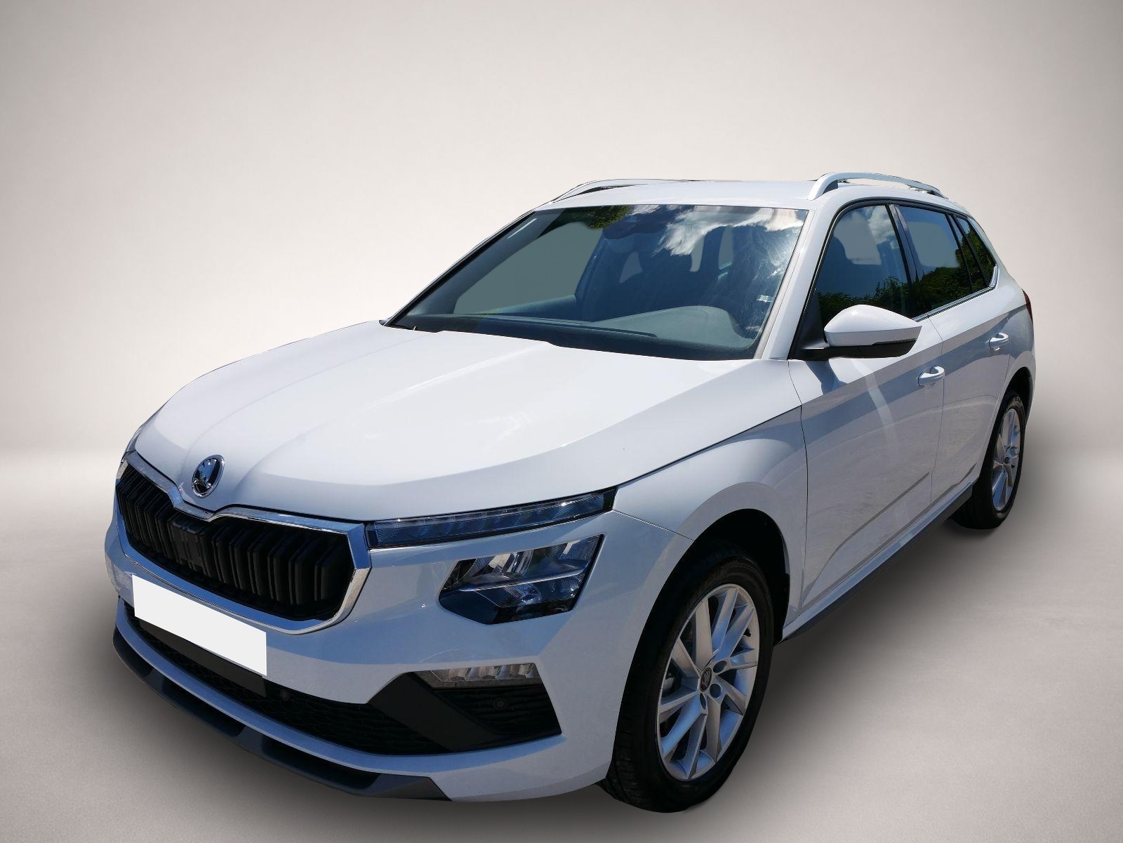 Skoda Kamiq (07/2025, Benzin)