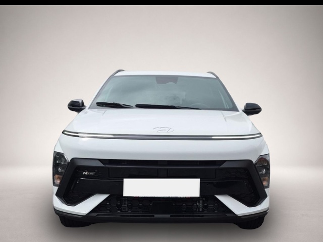 Hyundai KONA (, Benzin)