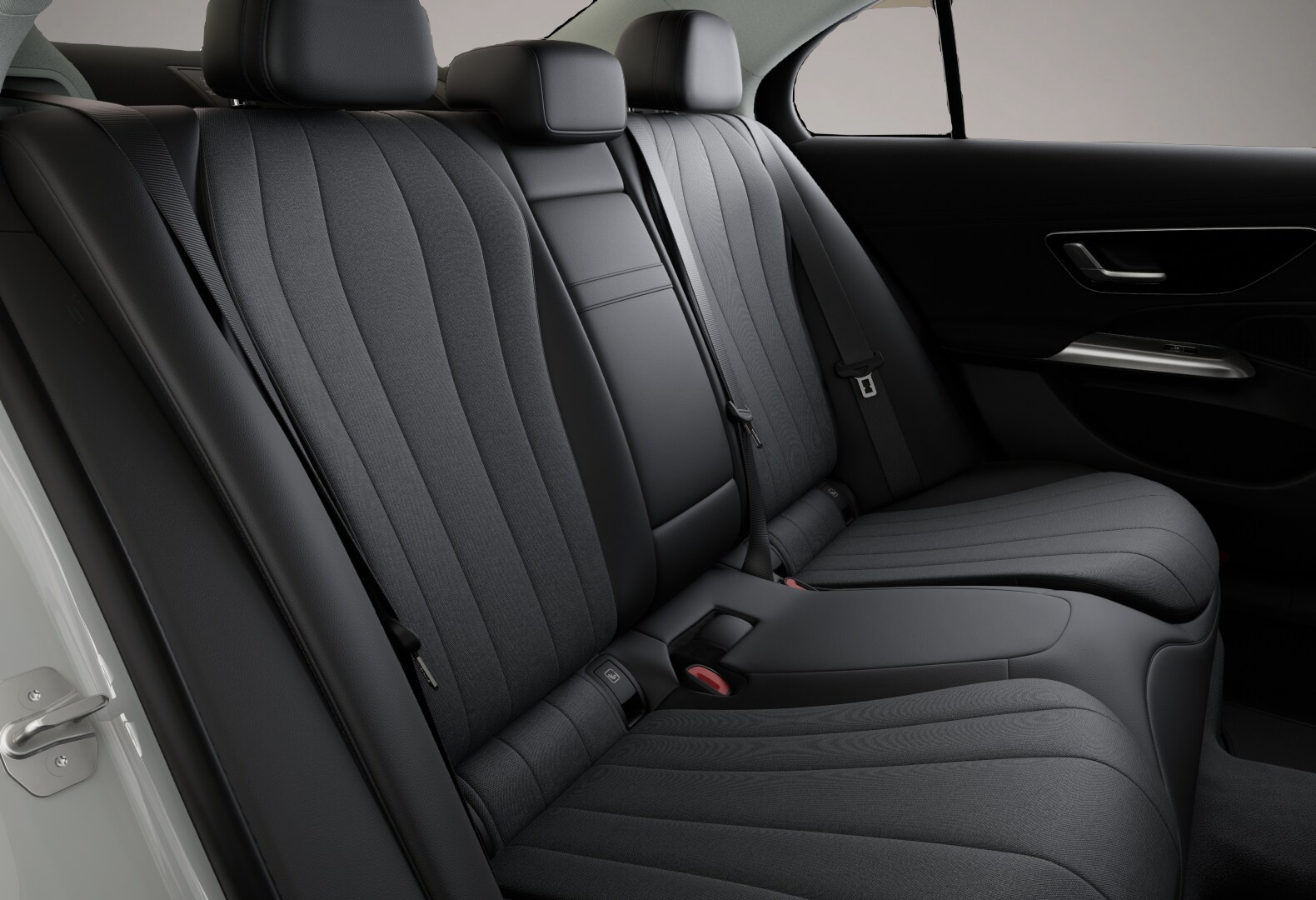 Mercedes-Benz E 220 (06/2025, Diesel)