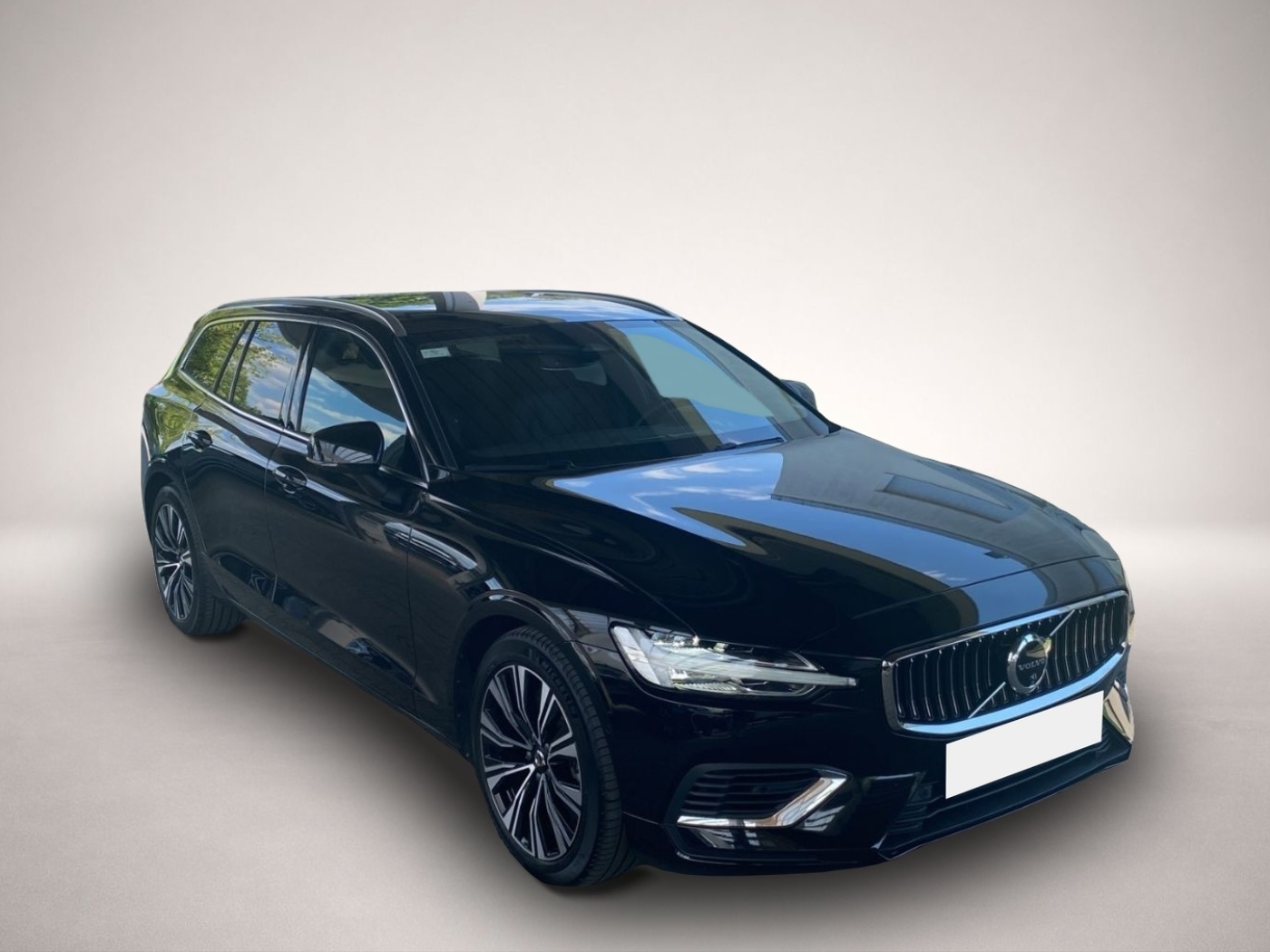Volvo V60 (06/2024, )