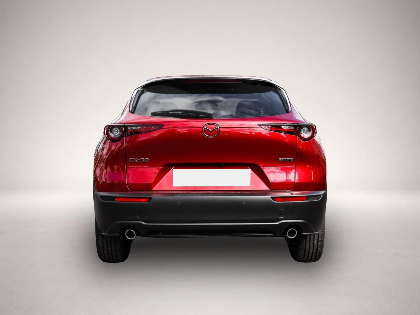 Mazda CX-30, Bild 4 von 7
