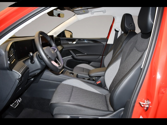 Volkswagen Tiguan (09/2025, )