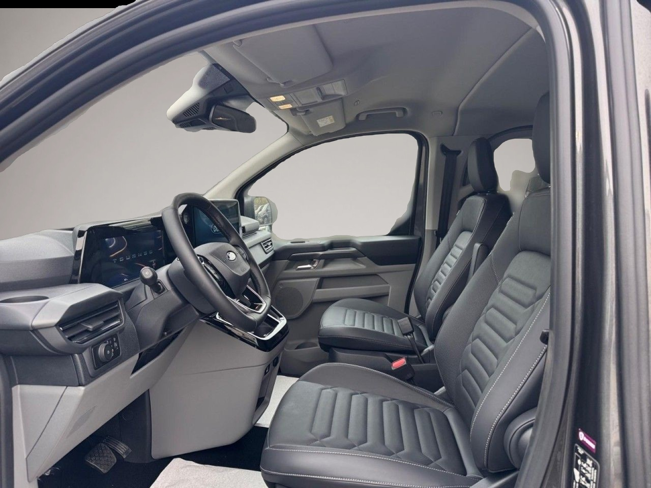 Ford Tourneo Custom, Bild 6 von 6