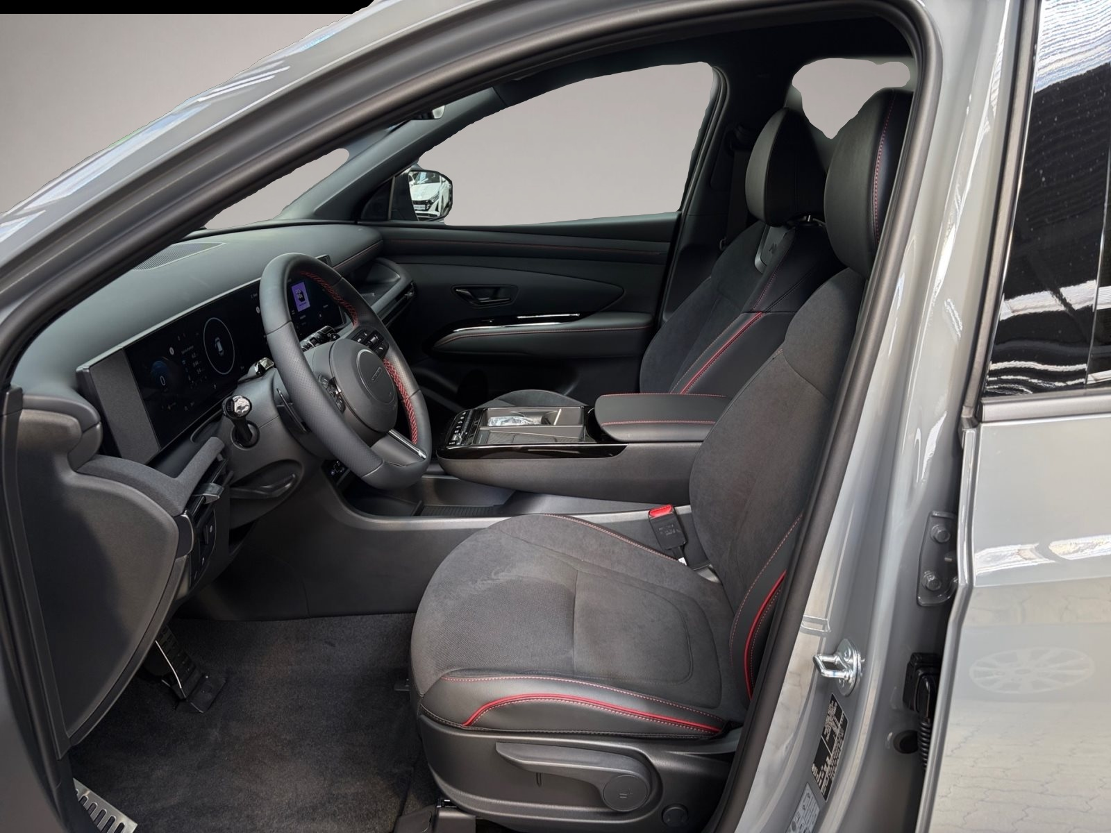 Hyundai Tucson, Bild 5 von 6