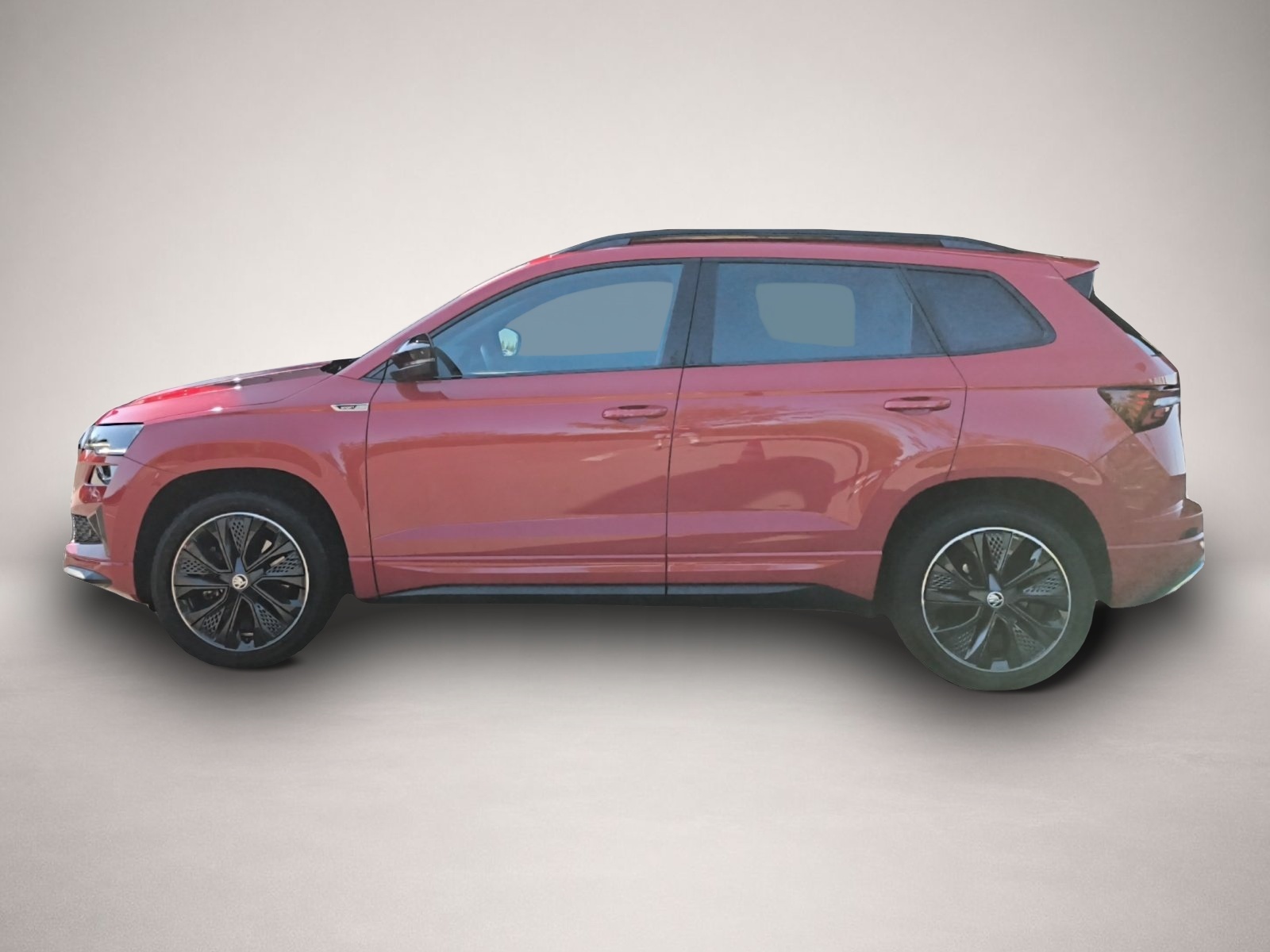 Skoda Karoq (12/2022, Benzin)