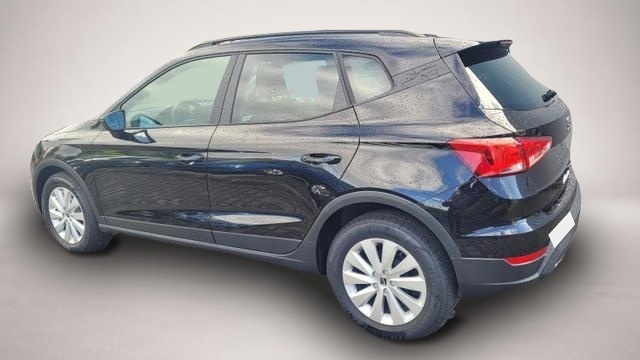 Seat Arona (12/2025, Benzin)