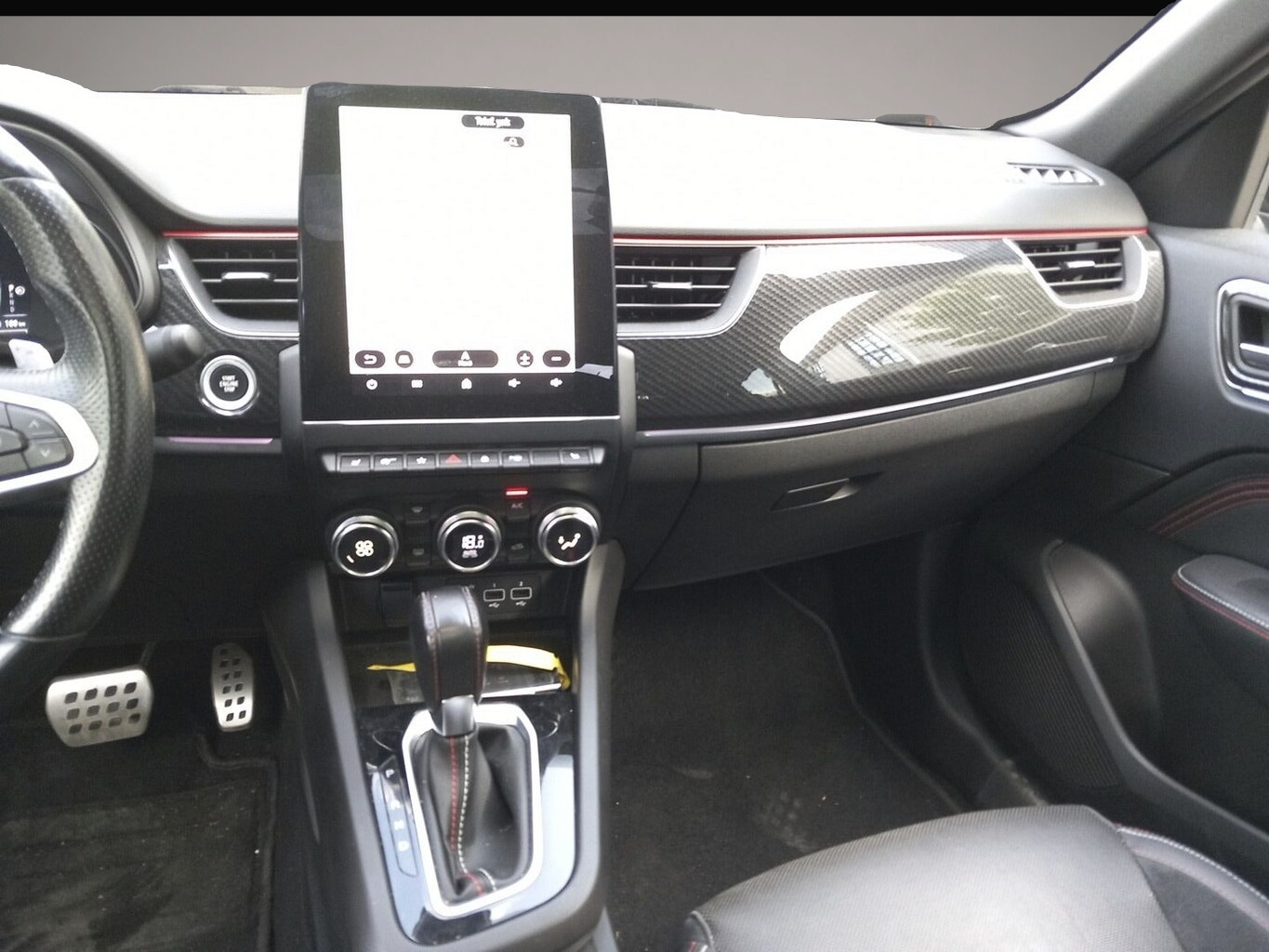 Renault Arkana (03/2022, Benzin)