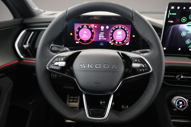 Skoda Kodiaq (03/2026, Benzin)