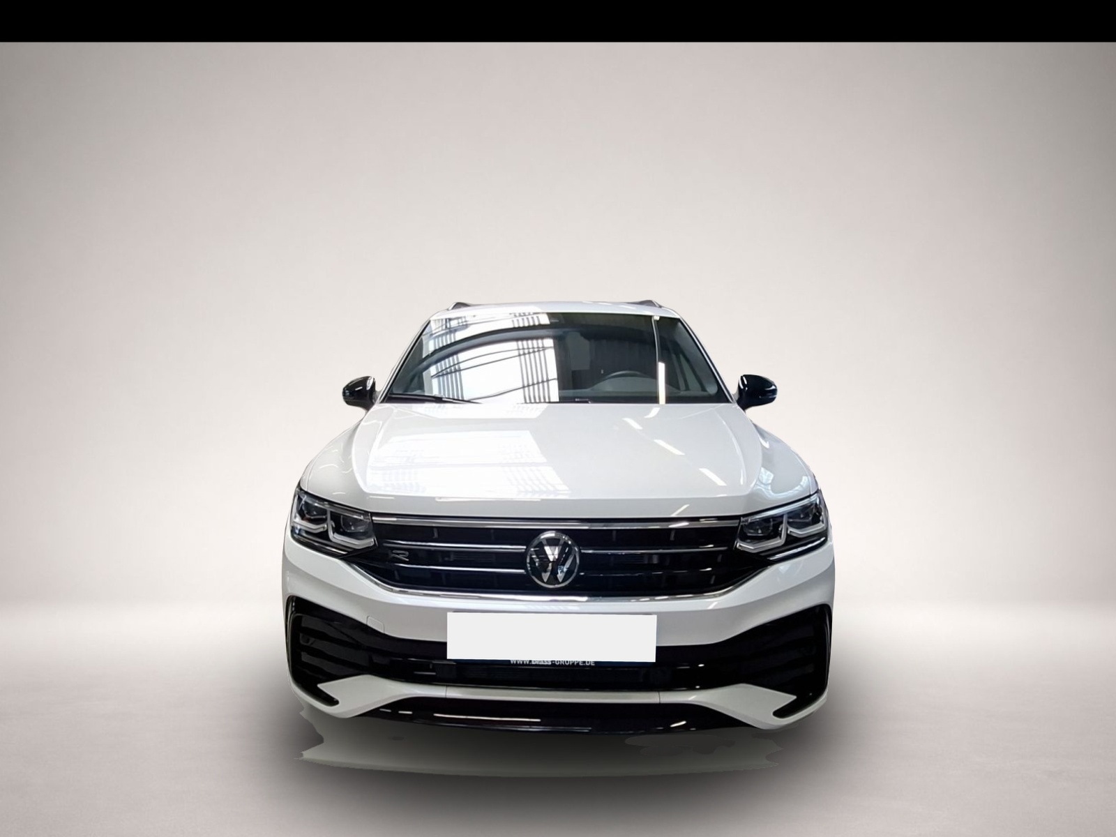 Volkswagen Tiguan Allspace (01/2025, Diesel)