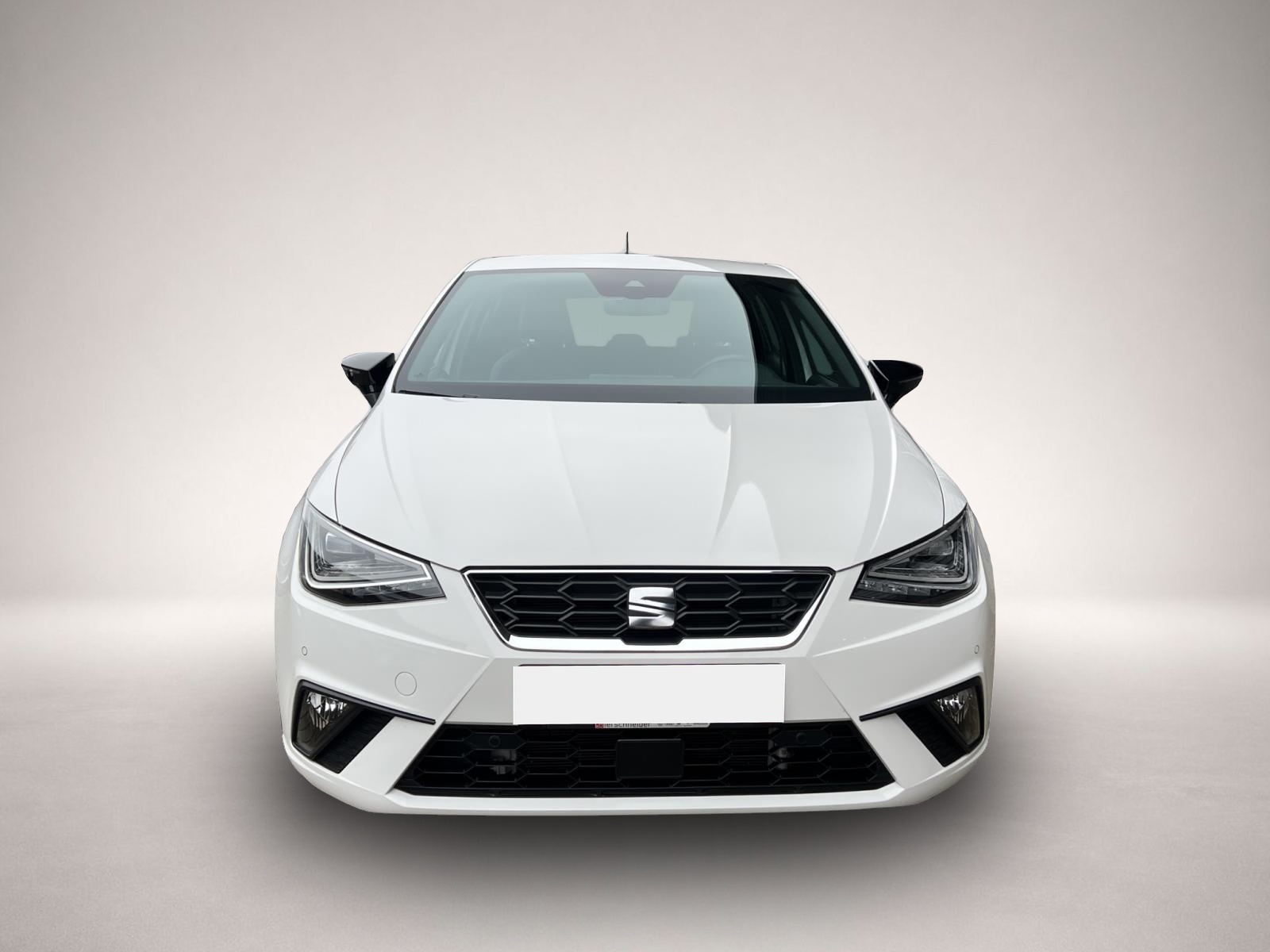 Seat Ibiza (12/2023, Benzin)