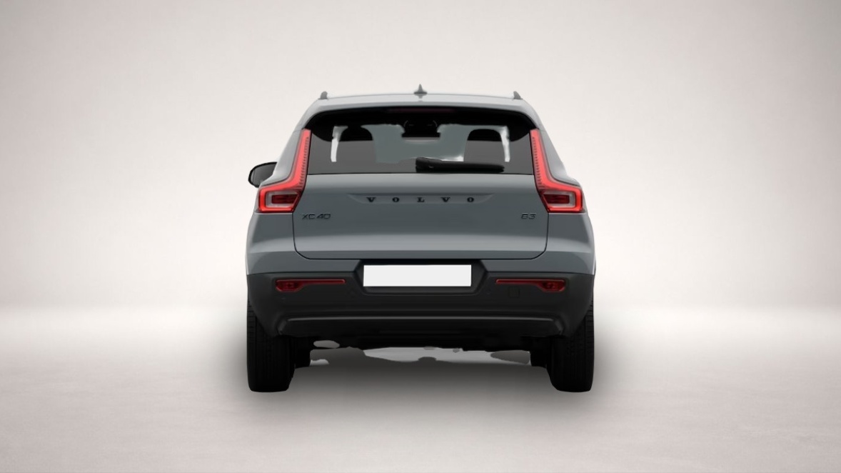 Volvo XC40 (01/2026, Benzin)