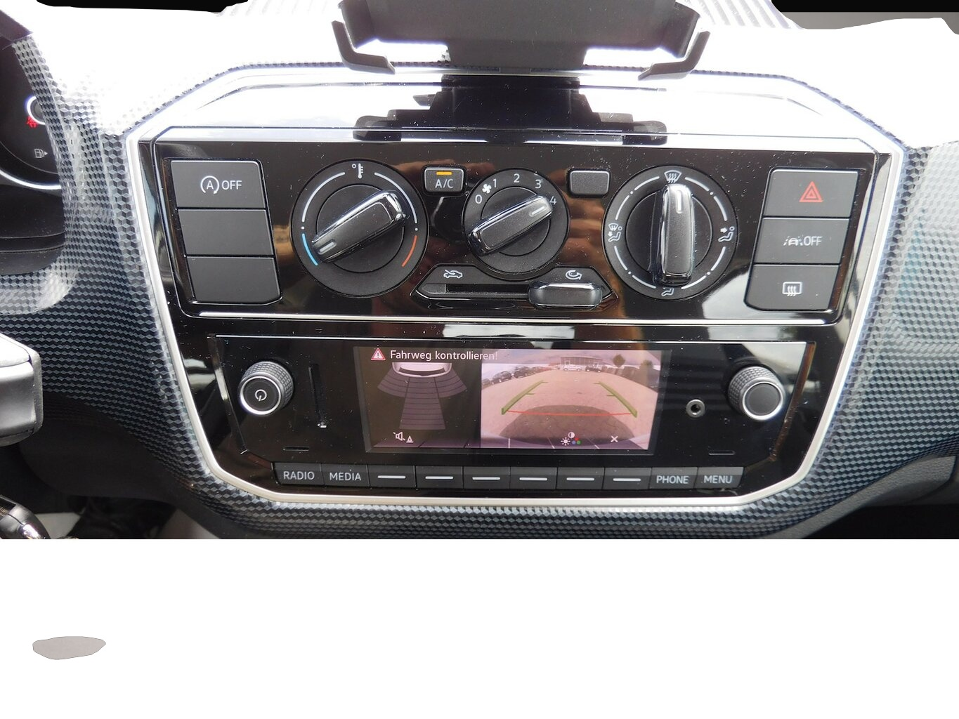 Volkswagen up! (04/2023, Benzin)