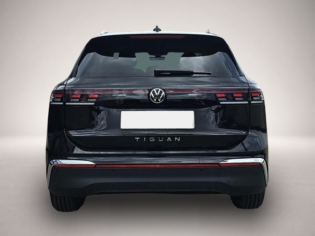 Volkswagen Tiguan (04/2026, Diesel)