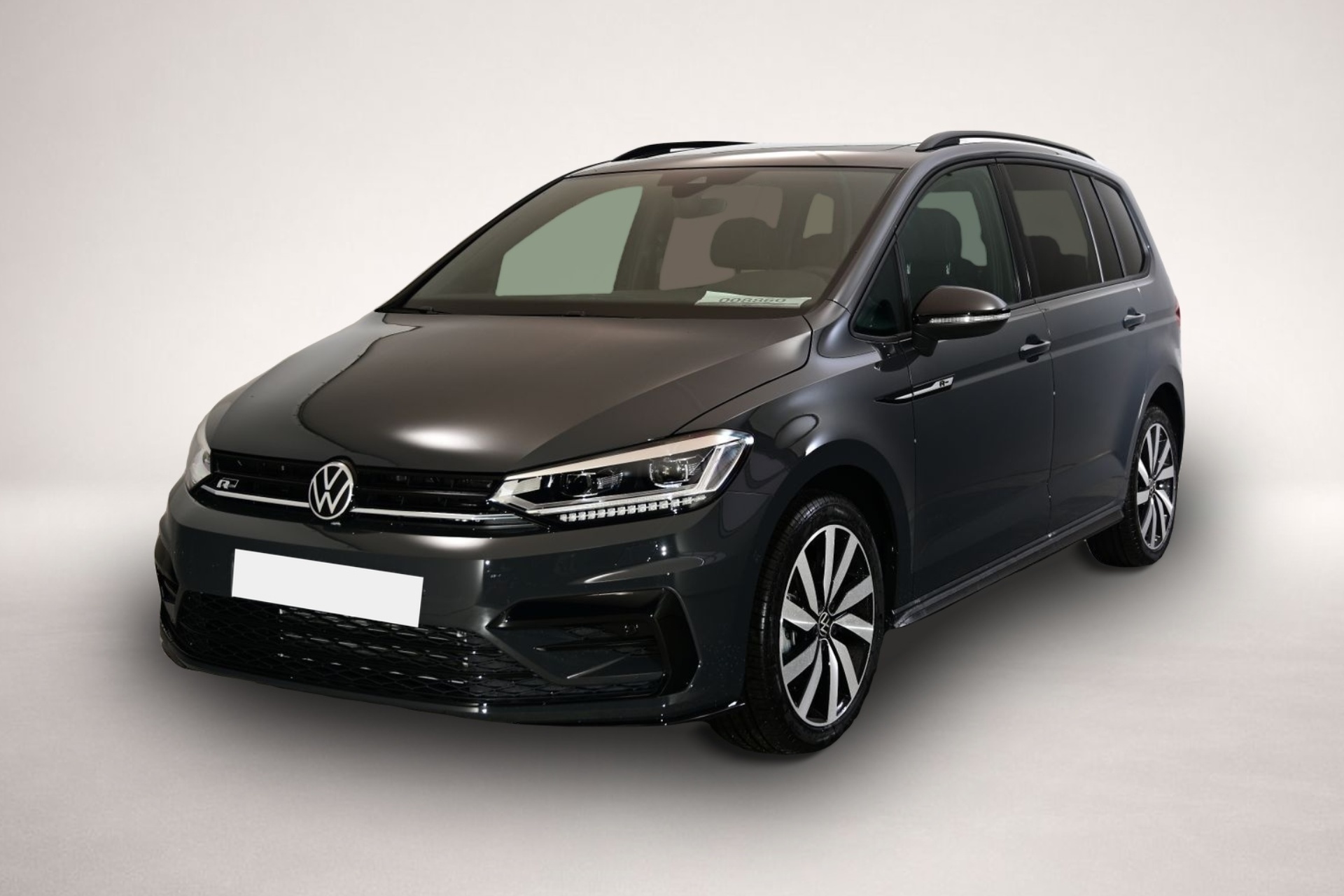 Volkswagen Touran (03/2026, Diesel)