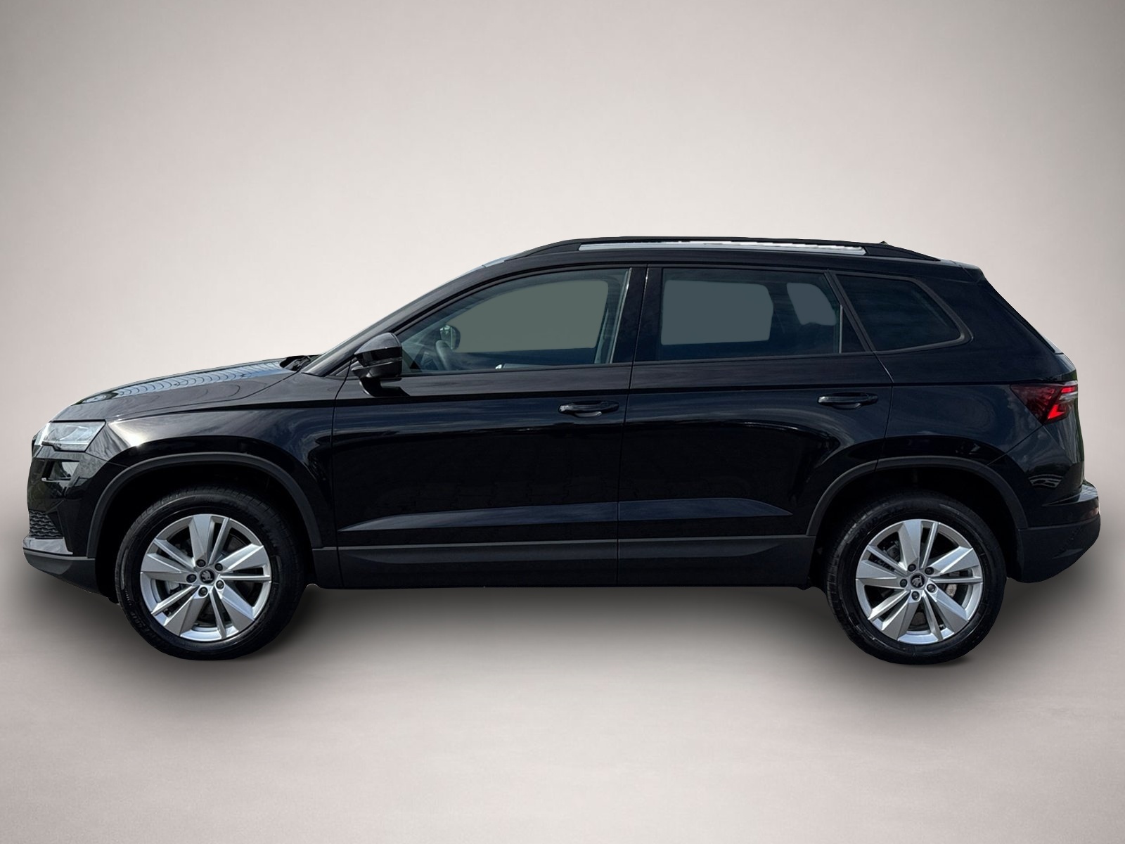 Skoda Karoq (04/2026, Benzin)