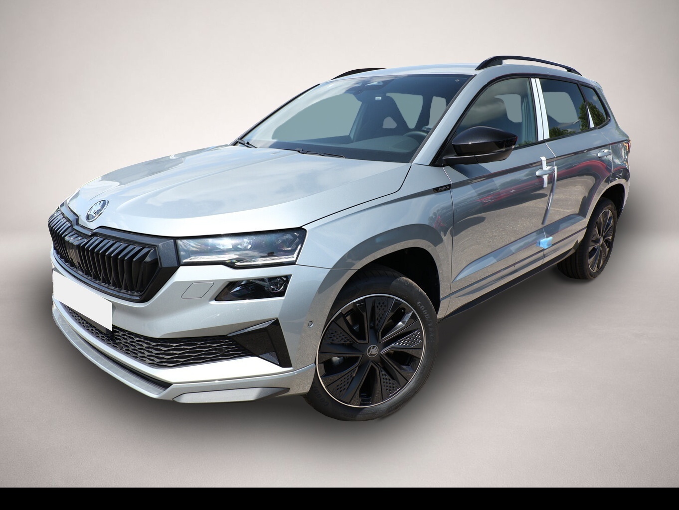 Skoda Karoq (06/2026, Benzin)