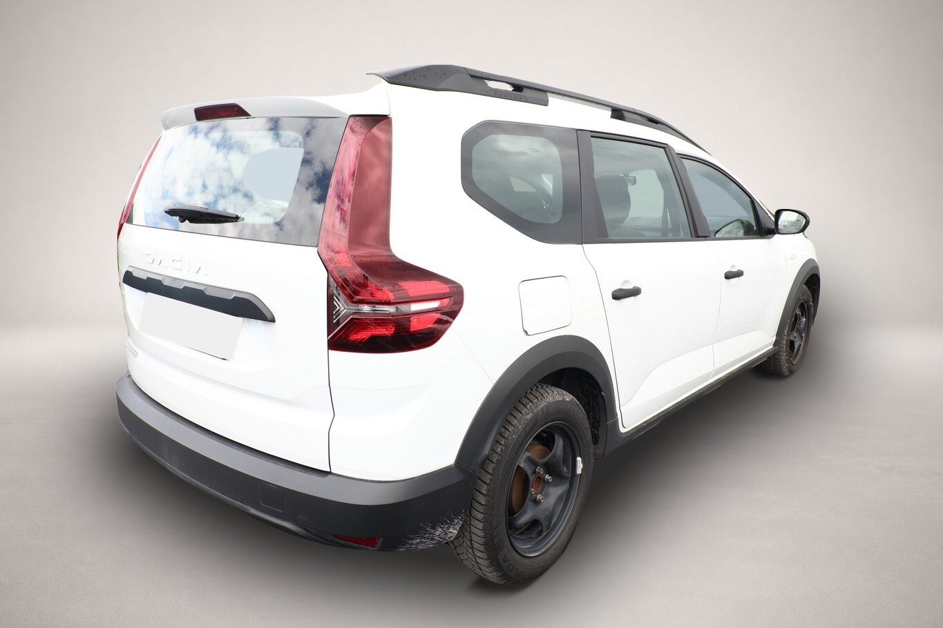 Dacia Jogger (03/2023, Autogas (LPG))