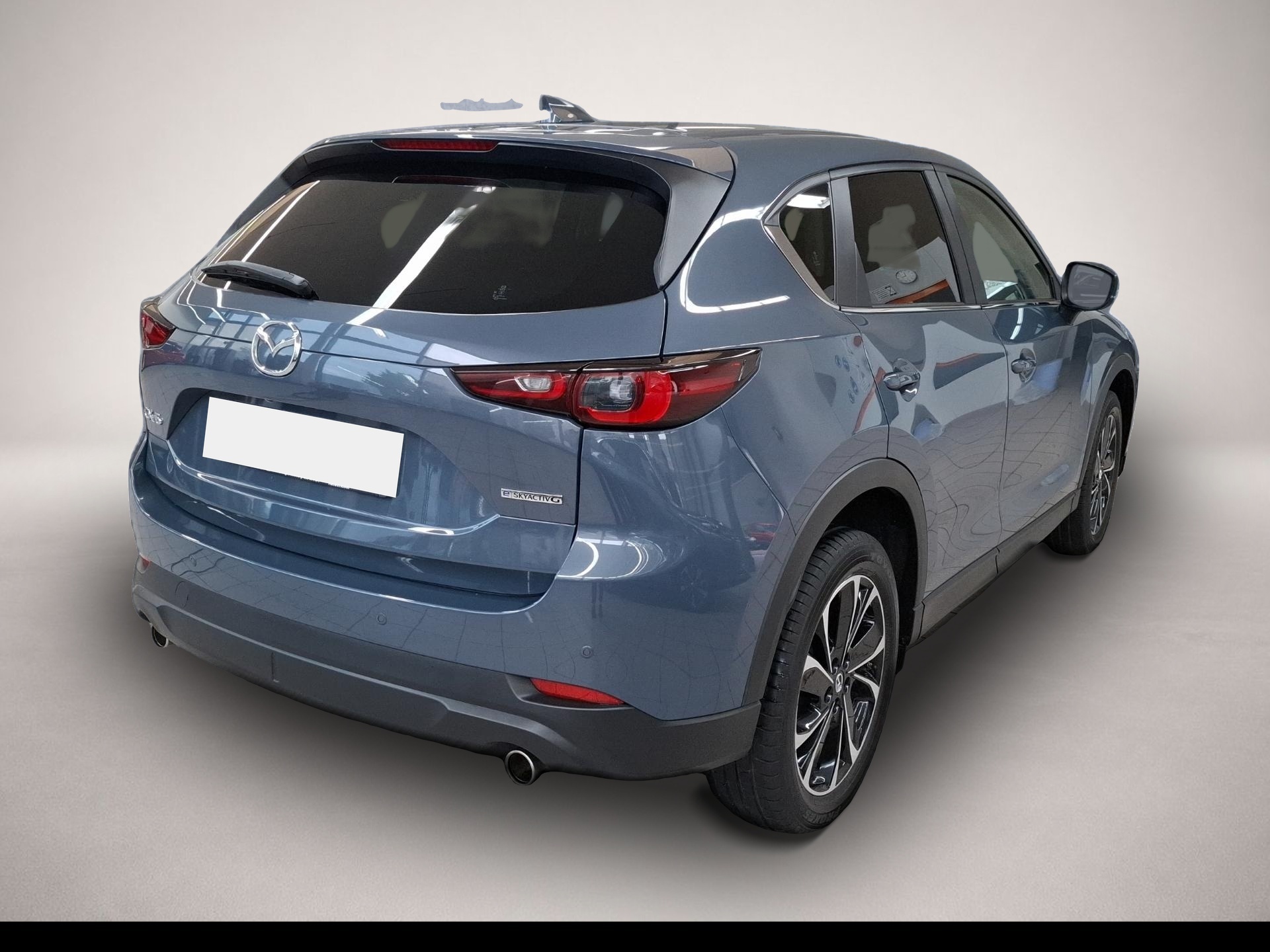 Mazda CX-5 (04/2024, Benzin)