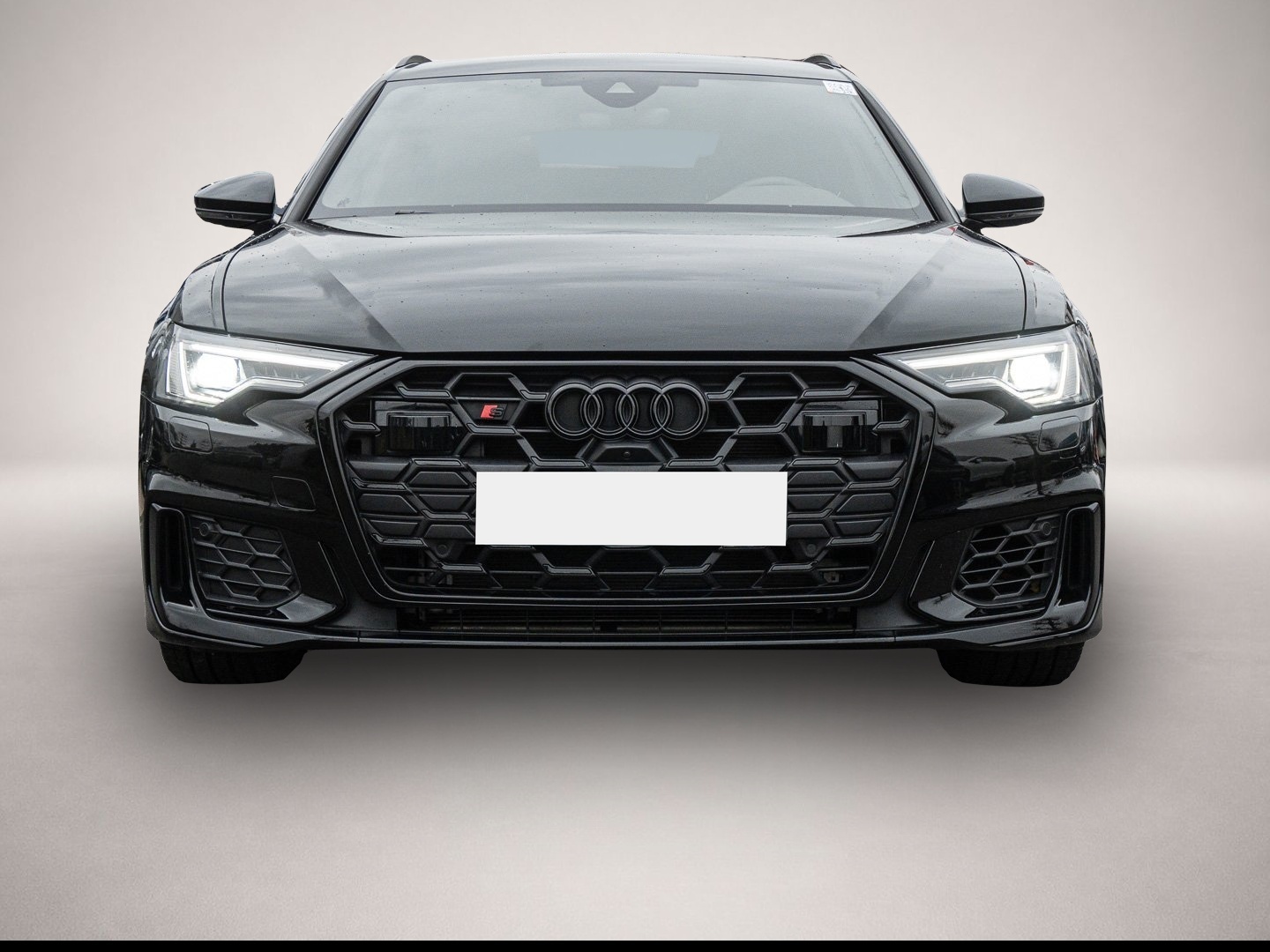 Audi quattro (02/2025, Diesel)